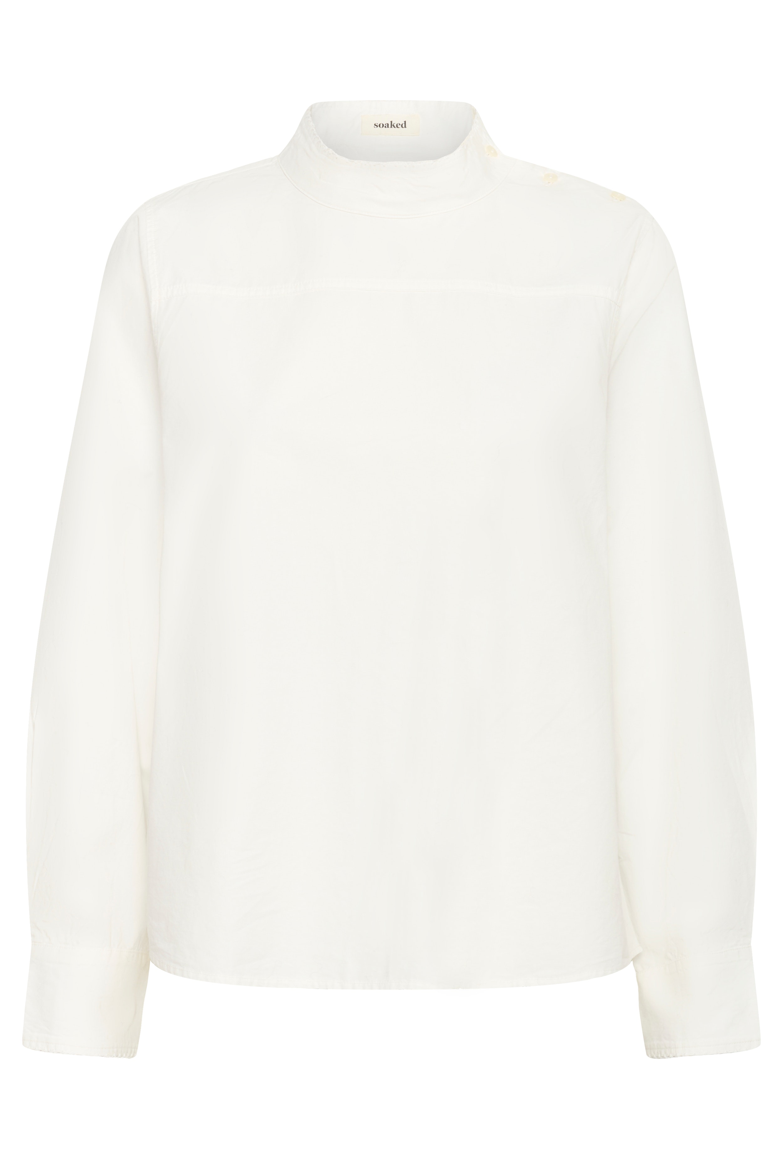 SLEmanda Blouse PACK FRONT 30408893-110601