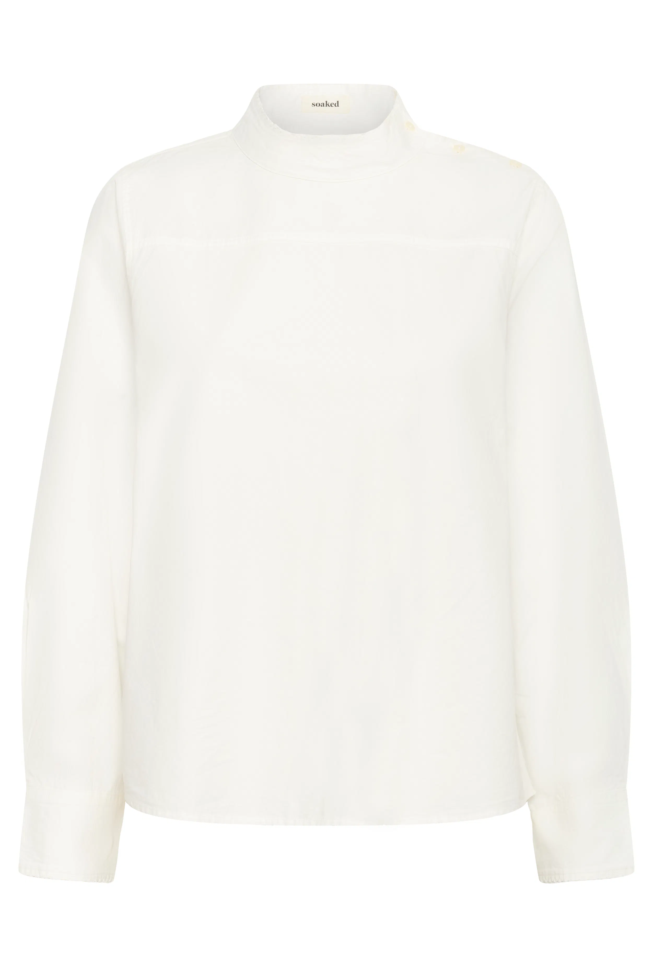 SLEmanda Bluse PACK FRONT 30408893-110601