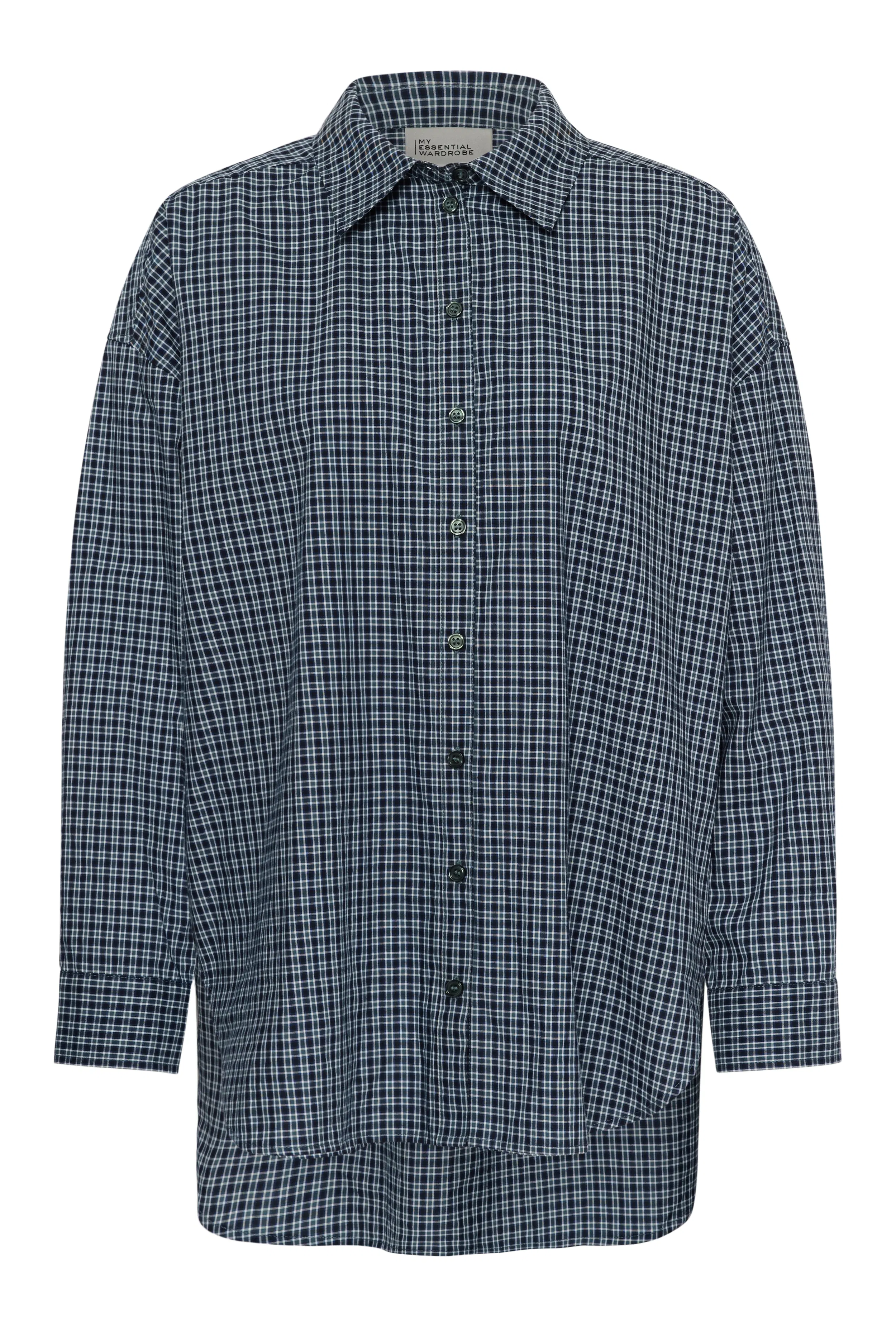 MWIlse Shirt PACK FRONT 10705802-109862