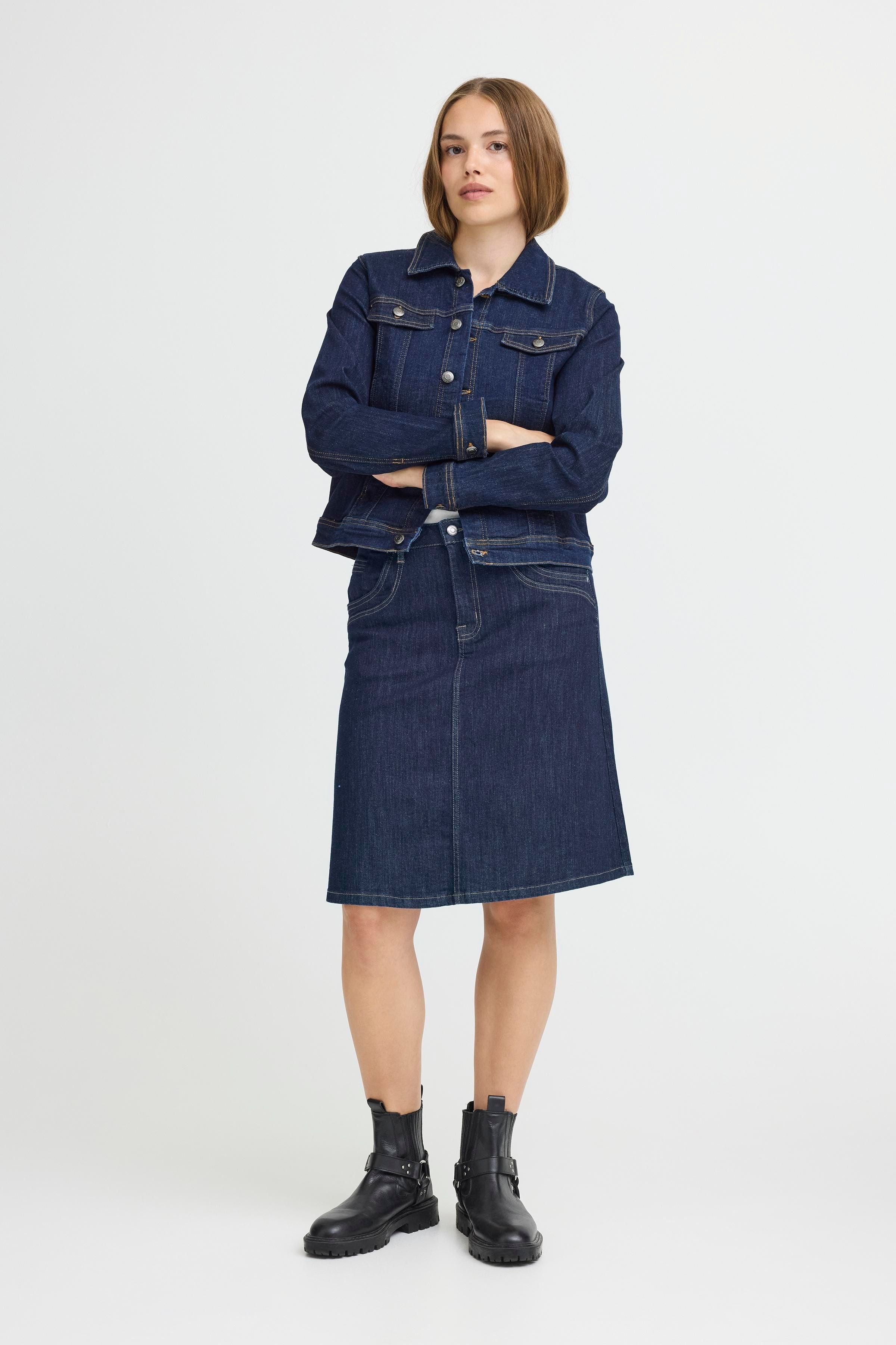 PZKATJA Skirt LOOKBOOK FRONT 50208832-202124