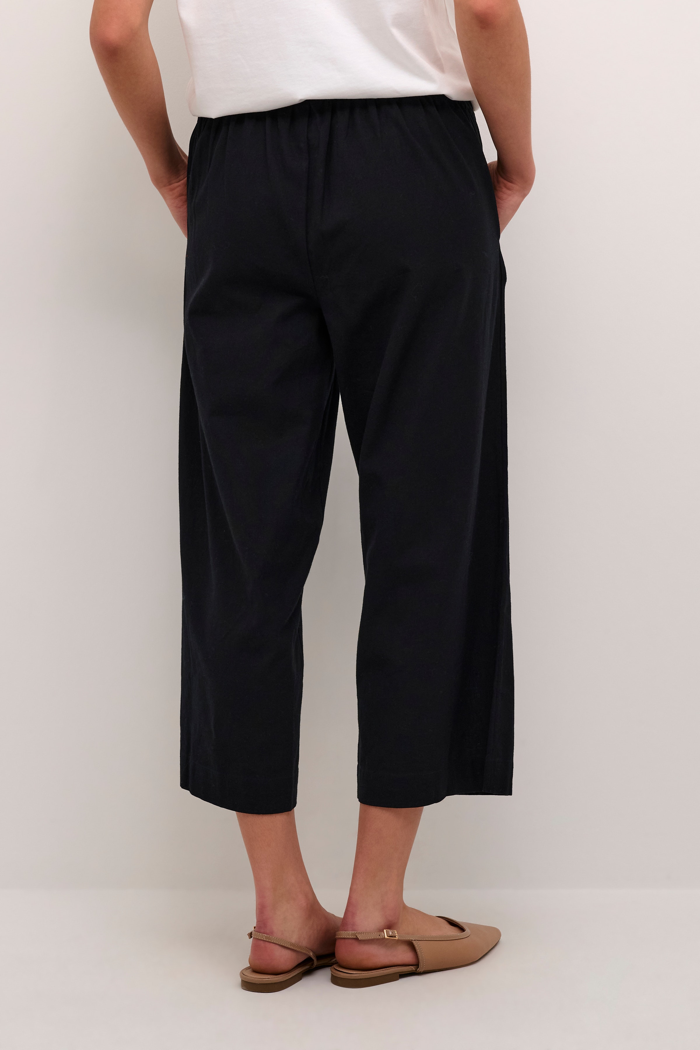 BPkia Bukser LOOKBOOK BACK 10590416-100121B