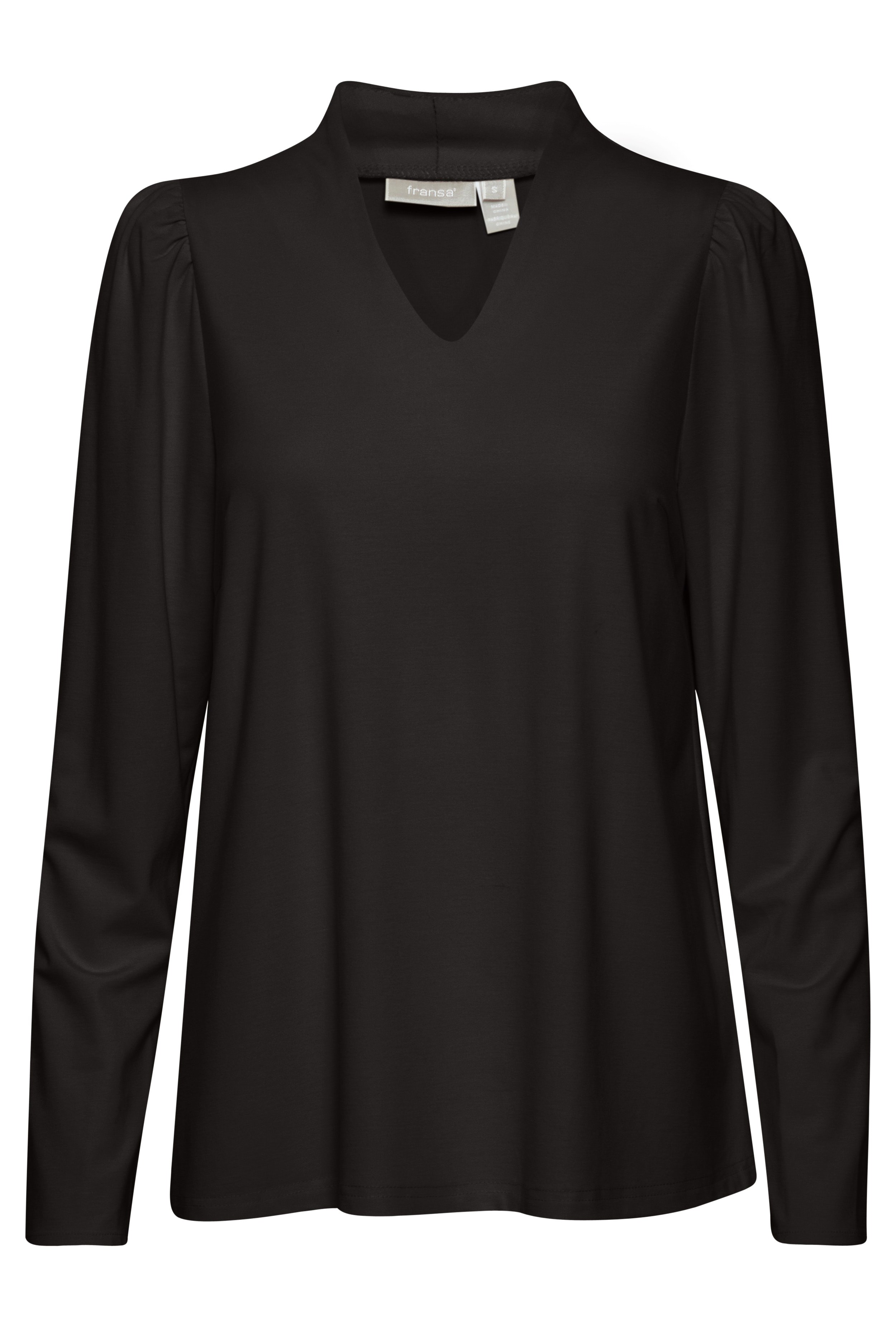 FRJEMMA Bluse PACK FRONT 20613391-200113