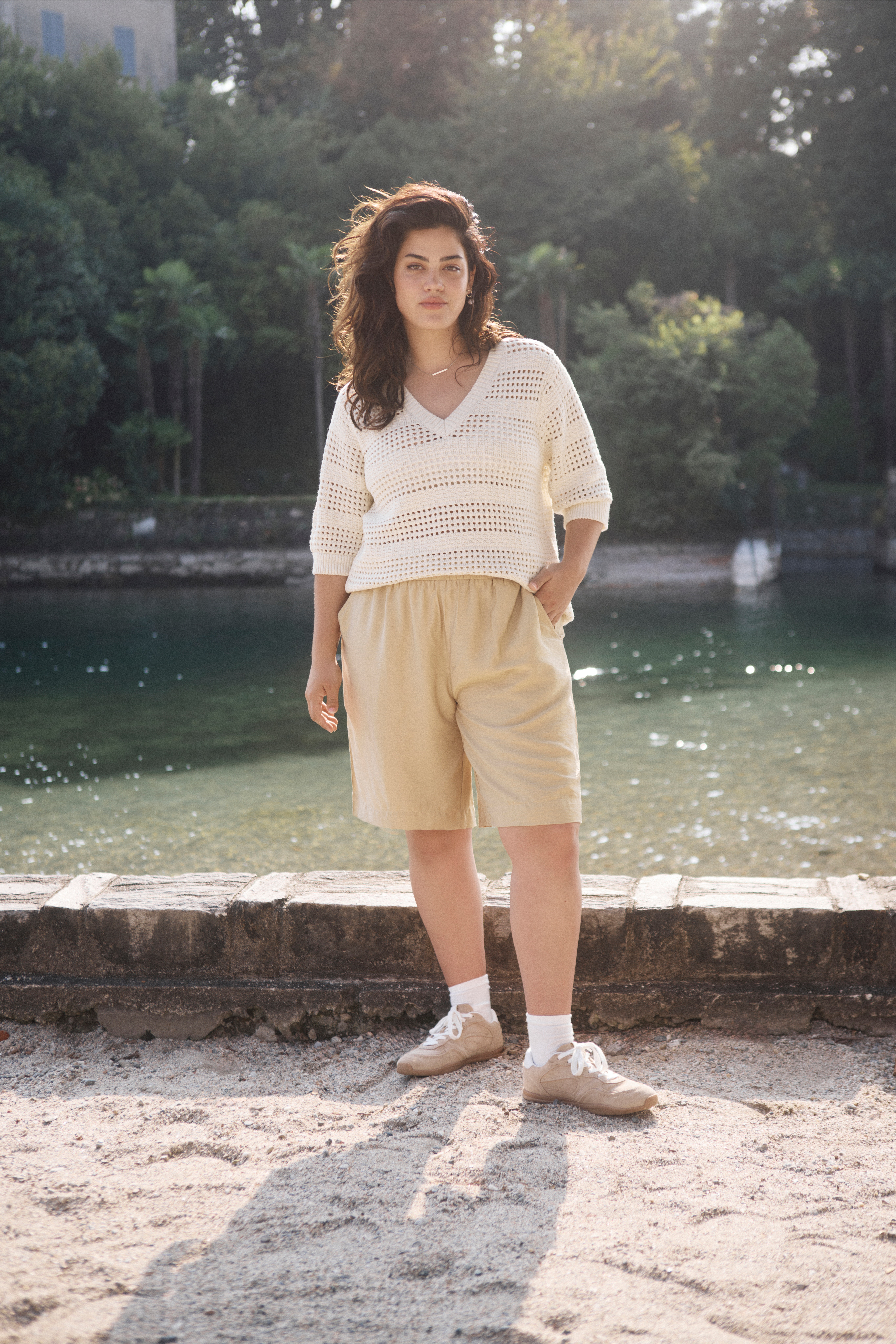 KCtenesa Pullover LOCATION NONE 10583193-125202