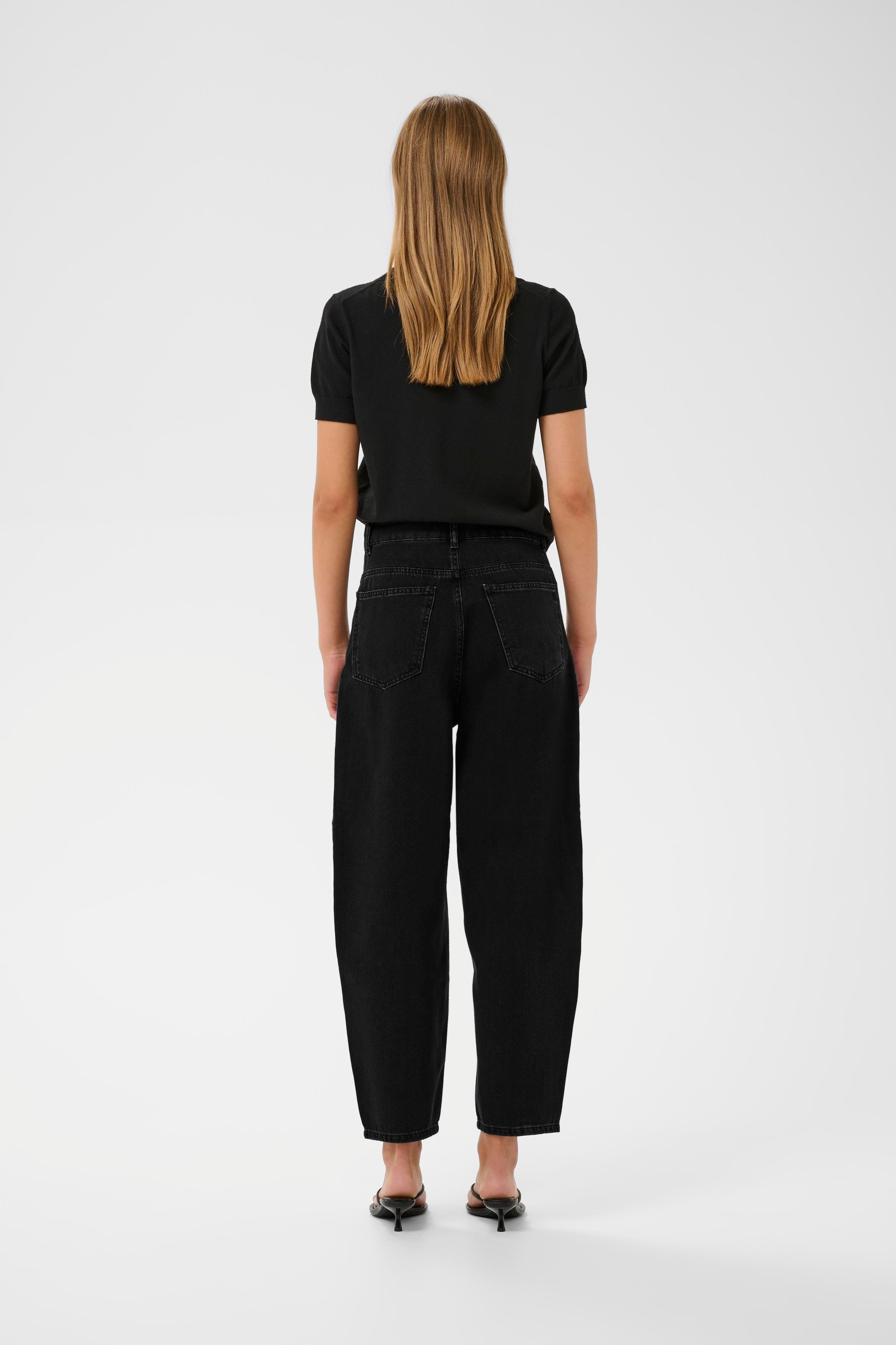 KarfinaIW Jeans LOOKBOOK FRONT 30111189-194008