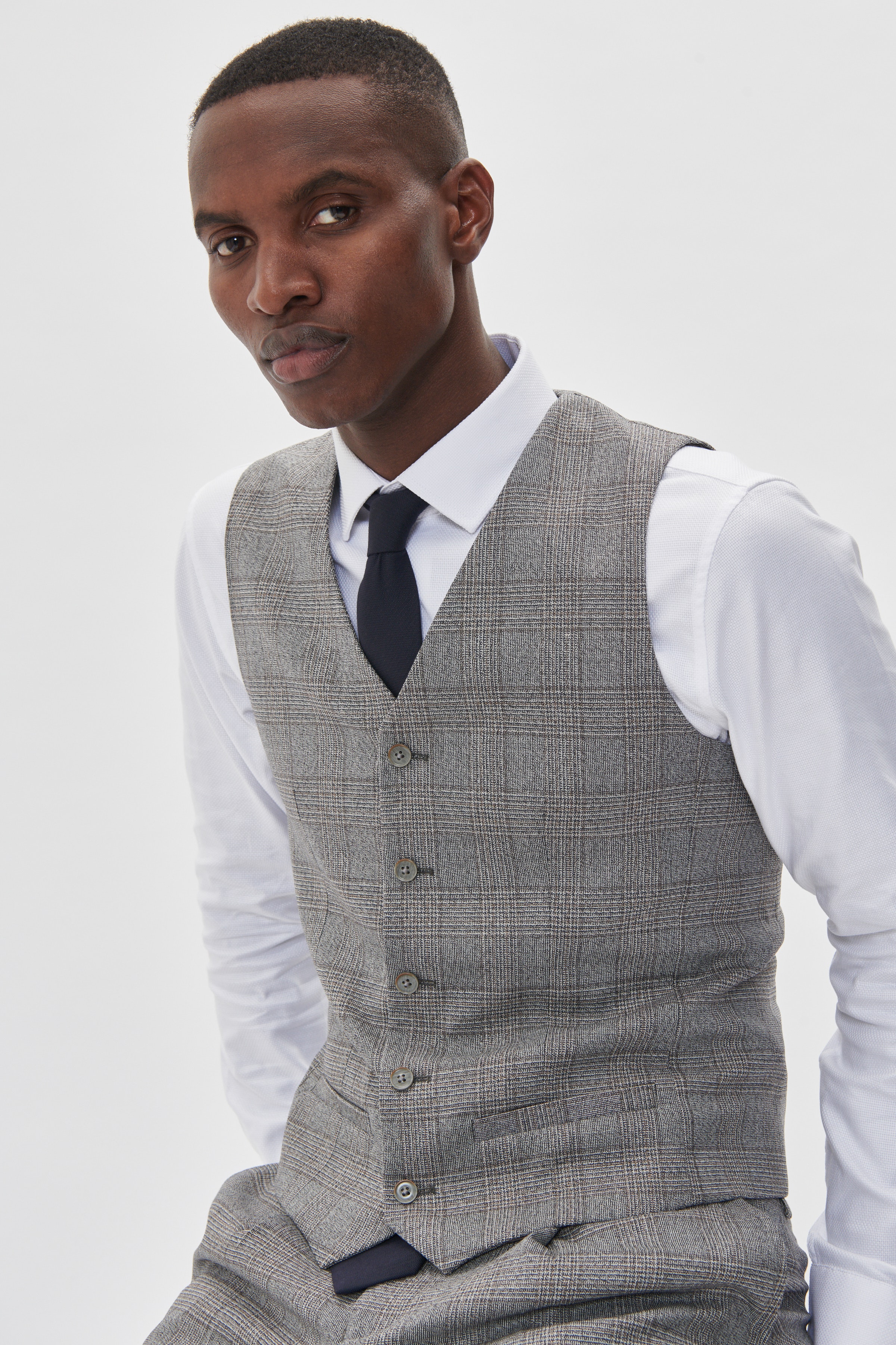 MAbreck Vest LOOKBOOK DETAIL 30207568-1705101