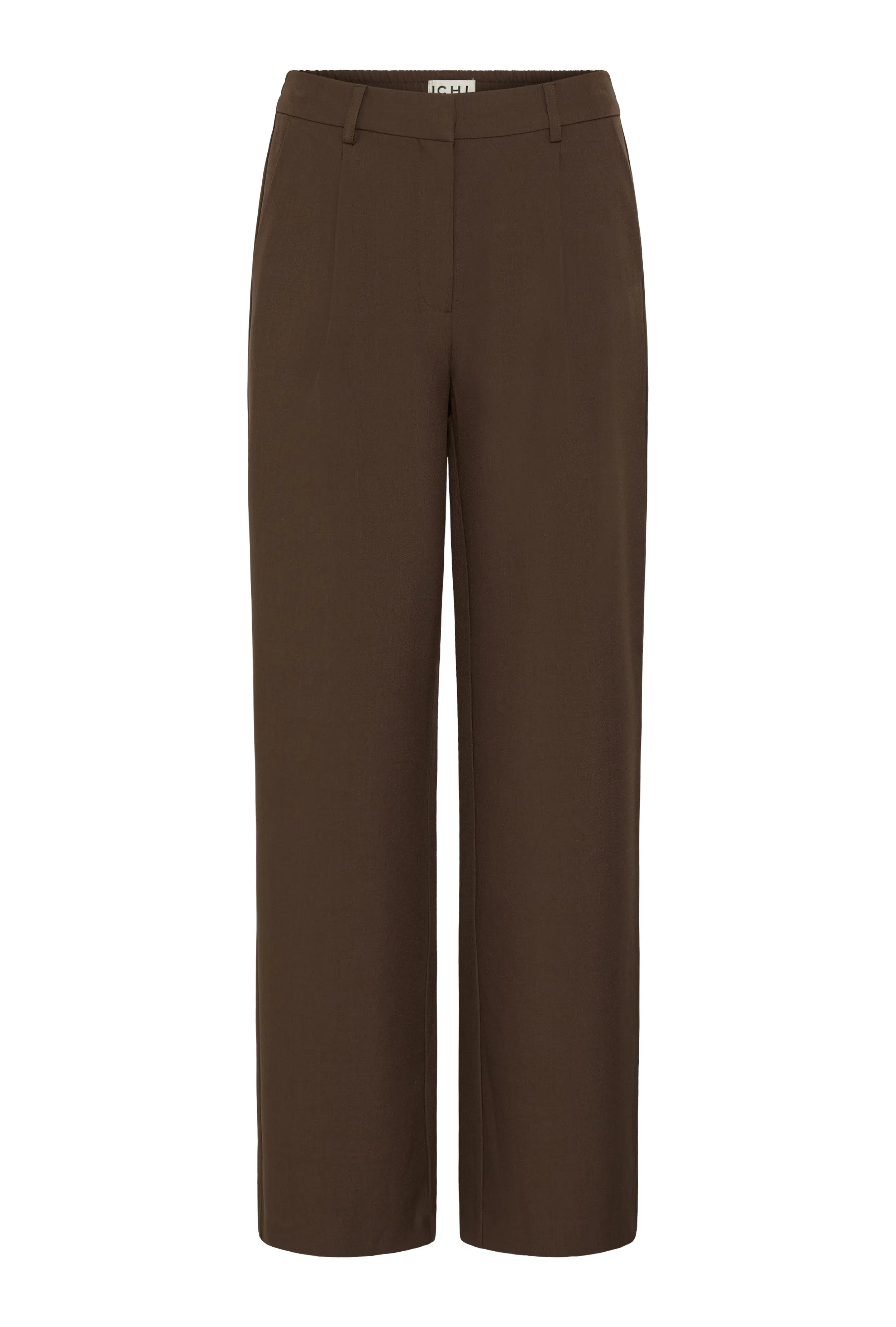 IHFAVA Wide Trousers PACK FRONT 20125679-1908141
