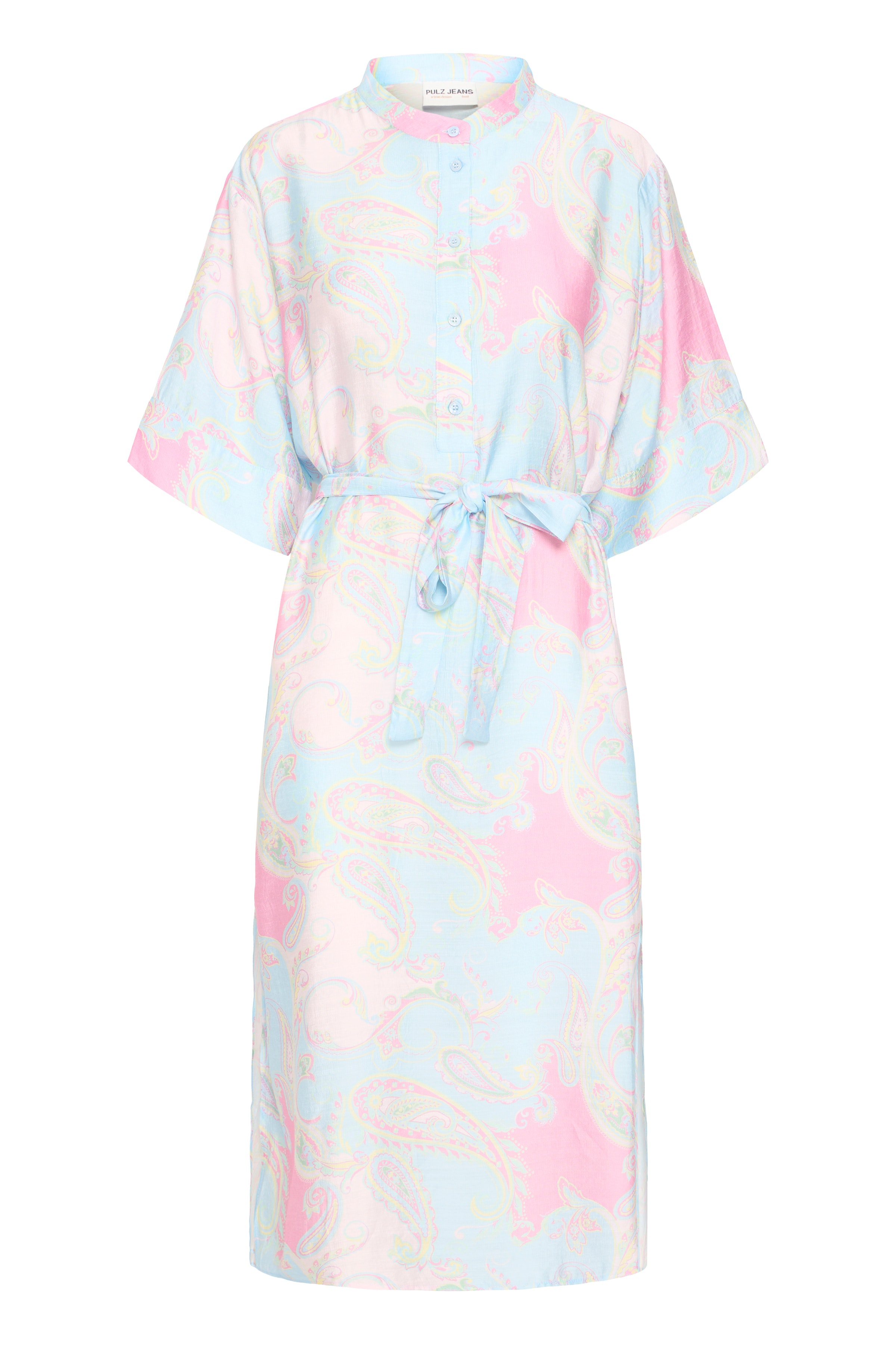 PZELLINOR Kjole PACK FRONT 50209234-203258