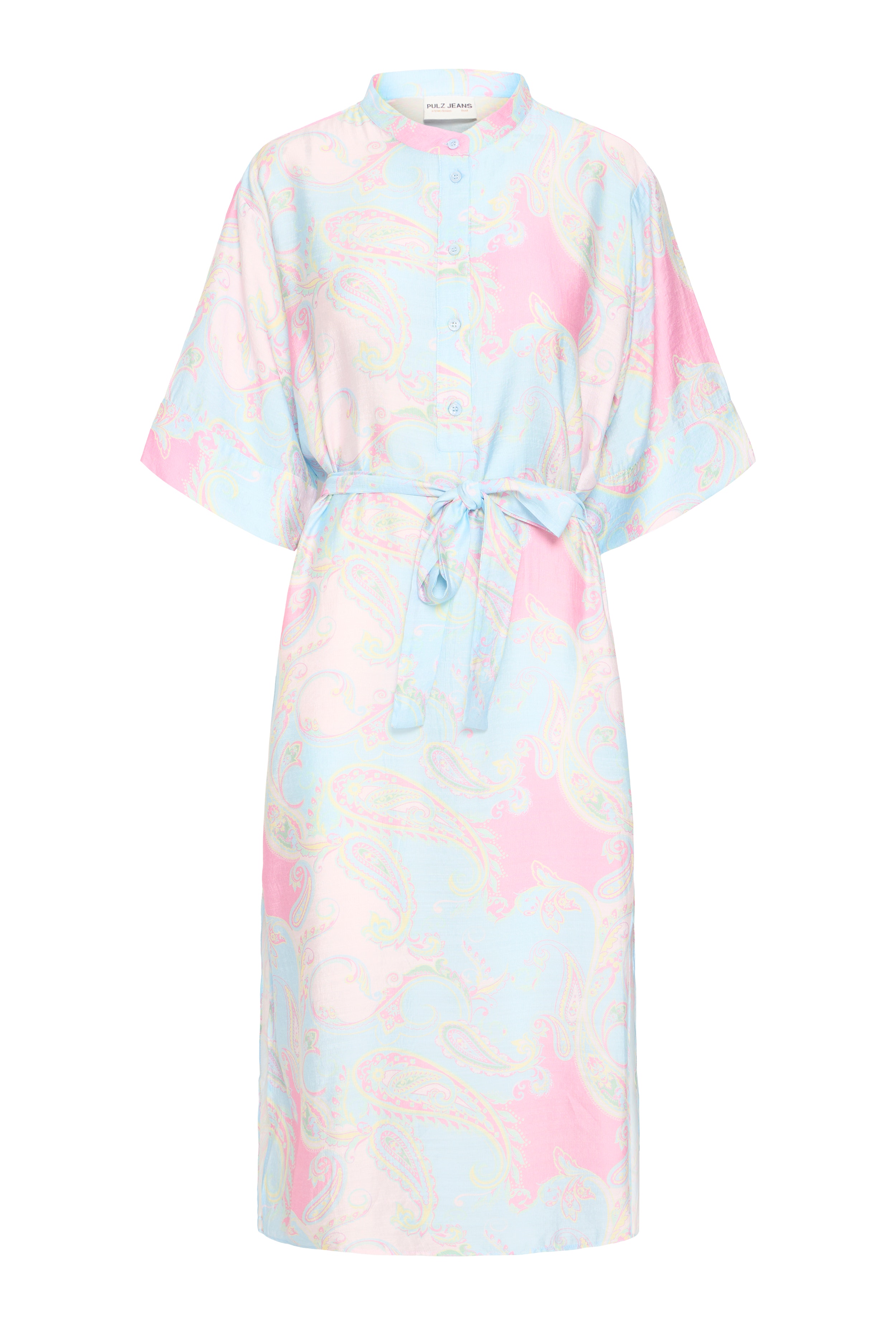 PZELLINOR Kleid PACK FRONT 50209234-203258