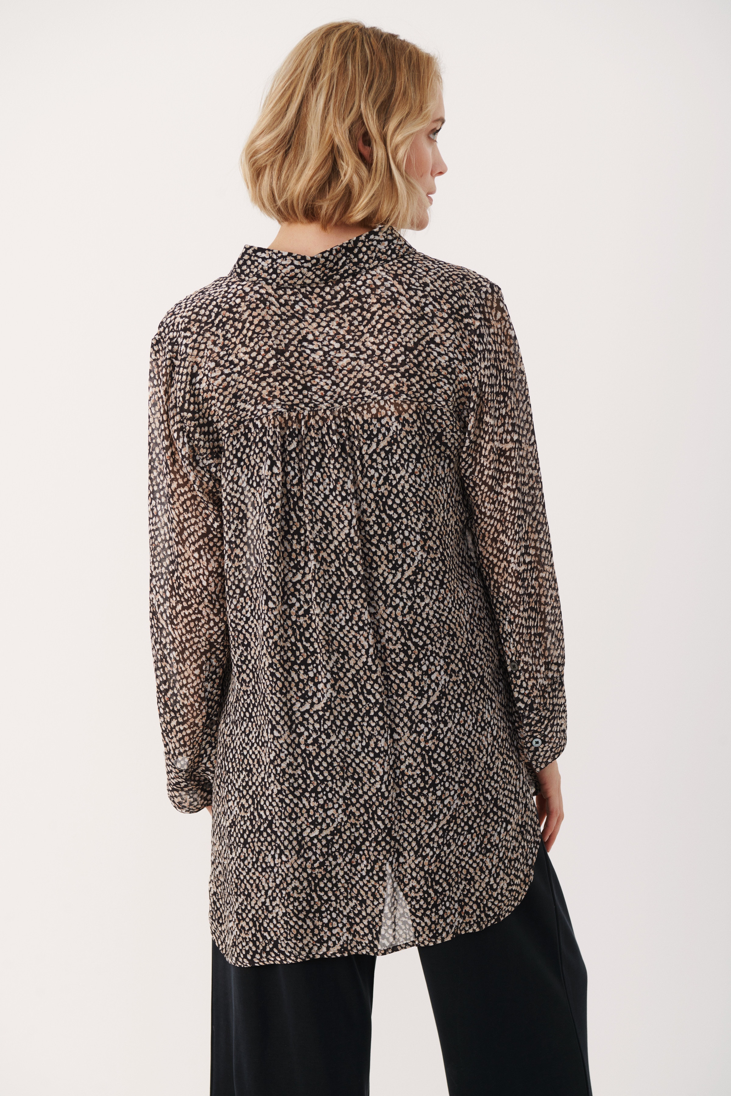 OthinePW Shirt LOOKBOOK BACK 30306965-301423