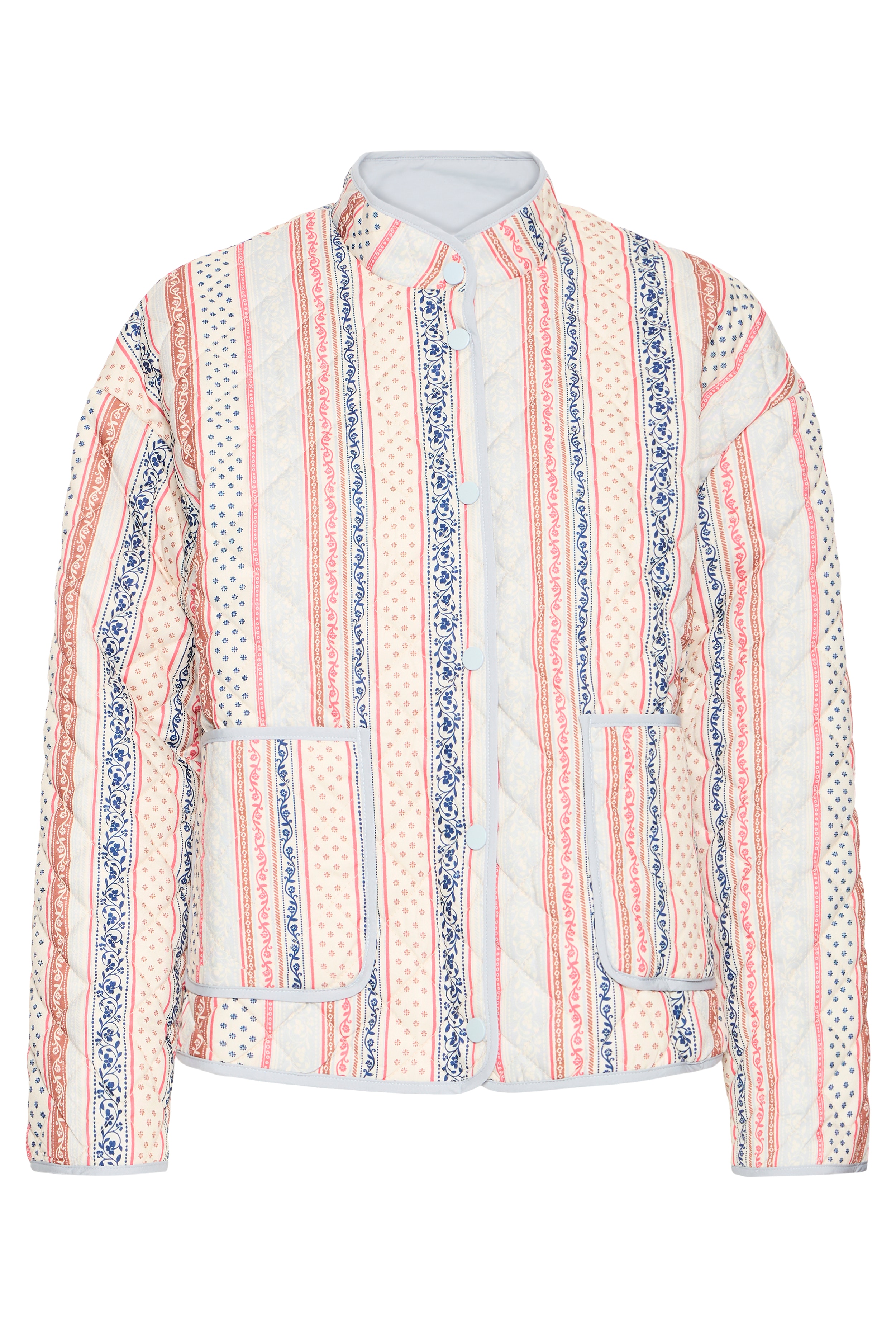 IHLIVANTA Casual jakke PACK FRONT 20125194-900004487