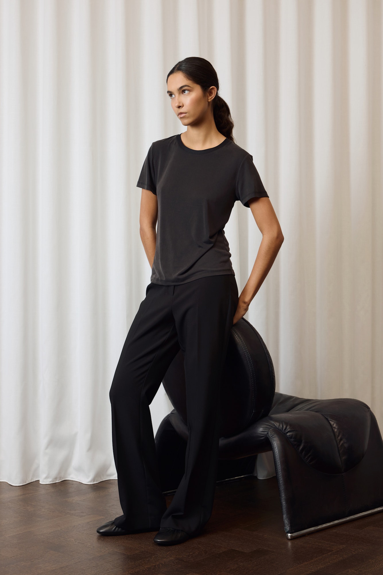 SLColumbine T-shirt LOCATION NONE 30404678-40050