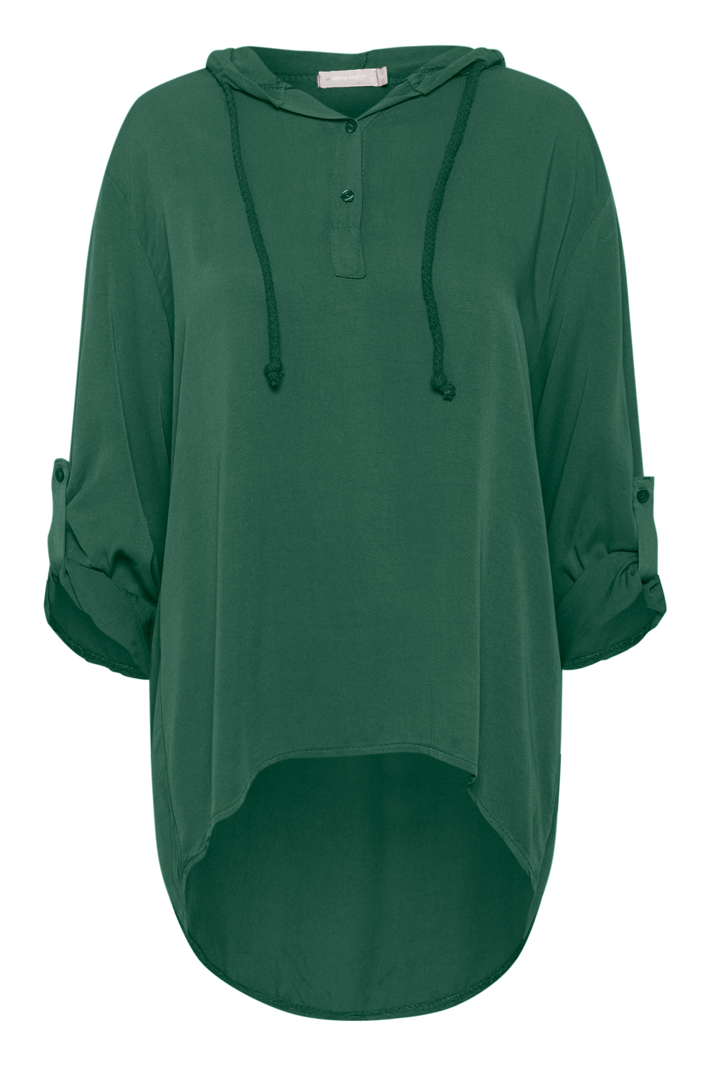 BPKisa Blus PACK FRONT 40103428-400776