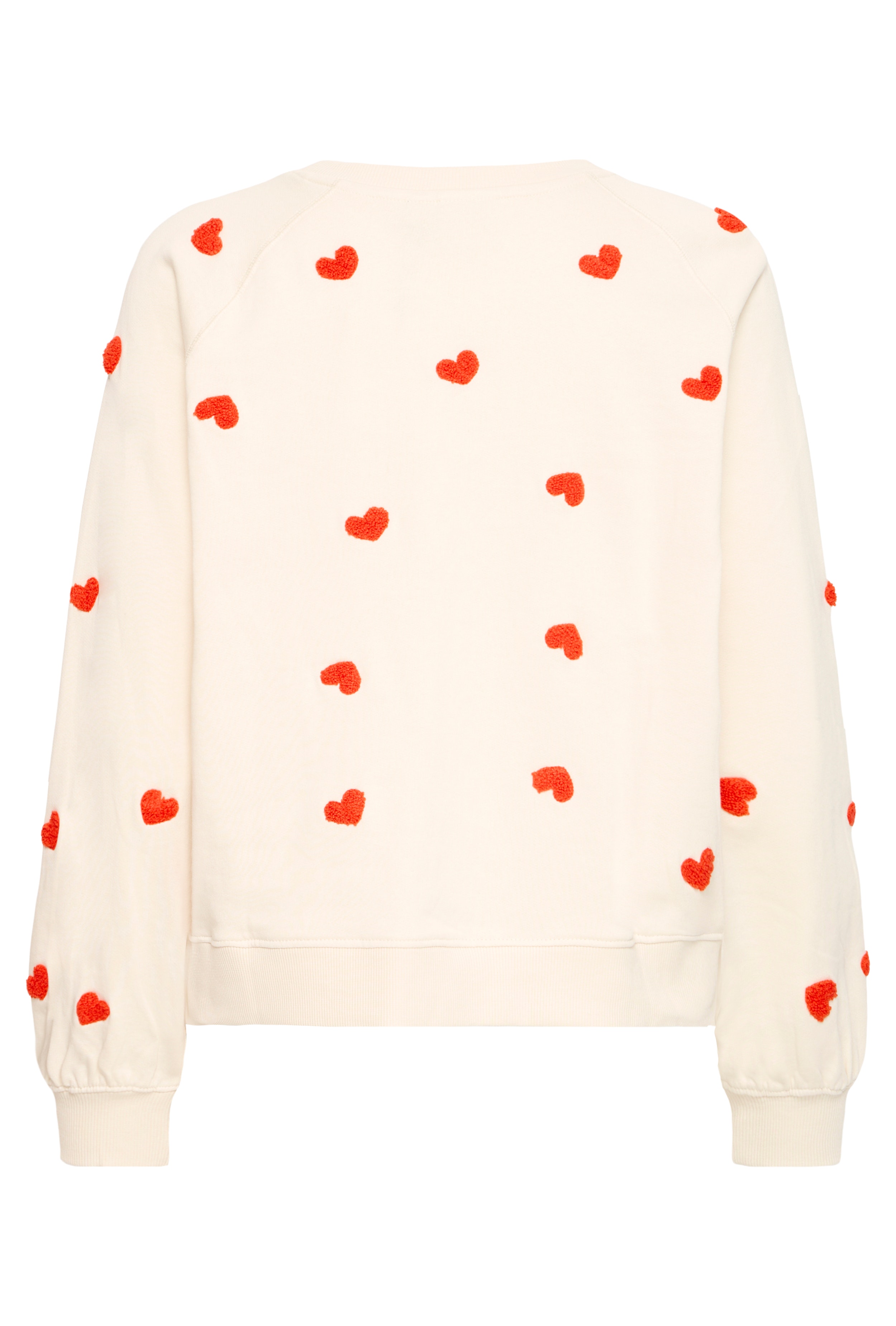 IHKASURA Sweatshirt PACK BACK 20124128-900000334