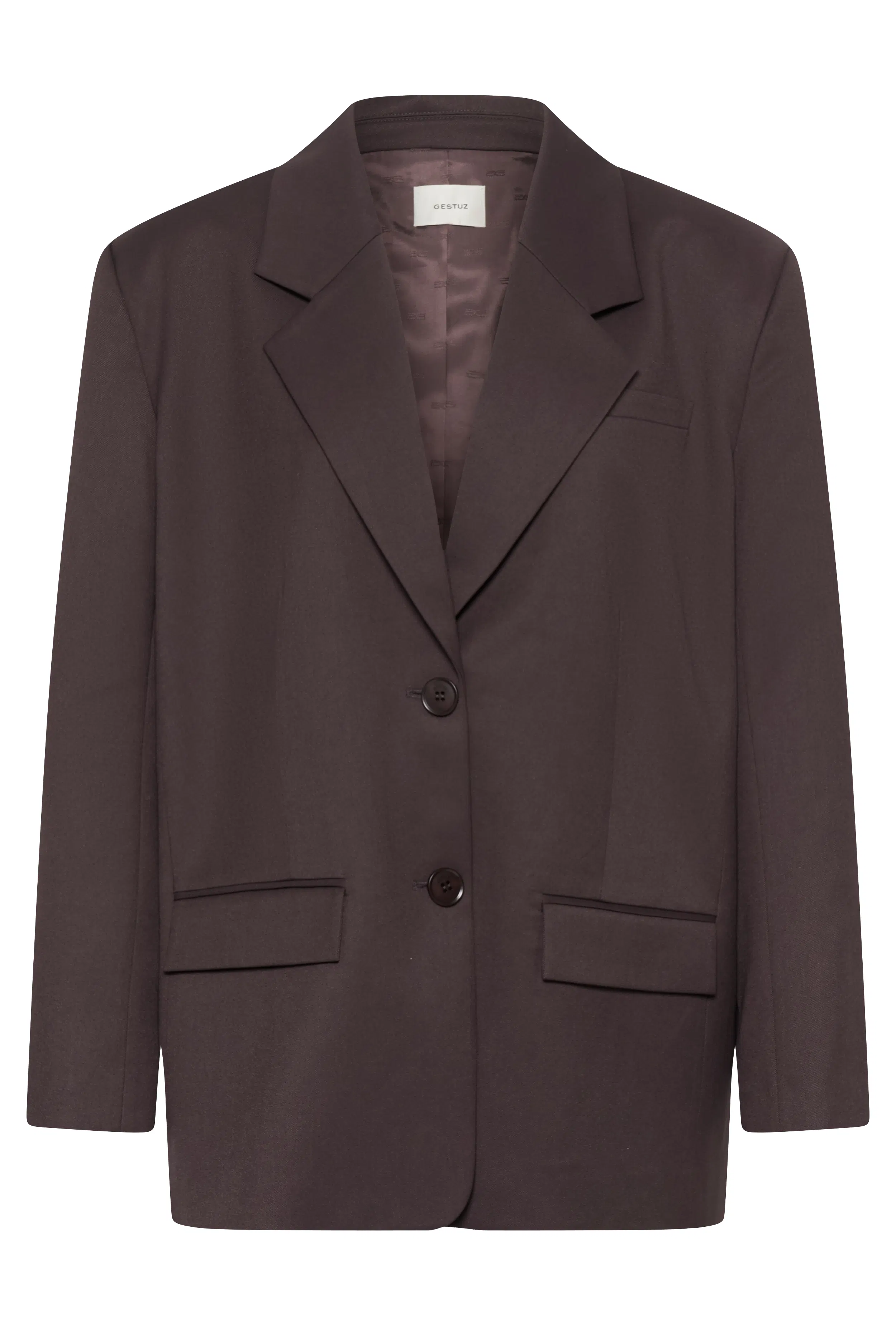 GZpaula Blazer PACK FRONT 10910614-109839