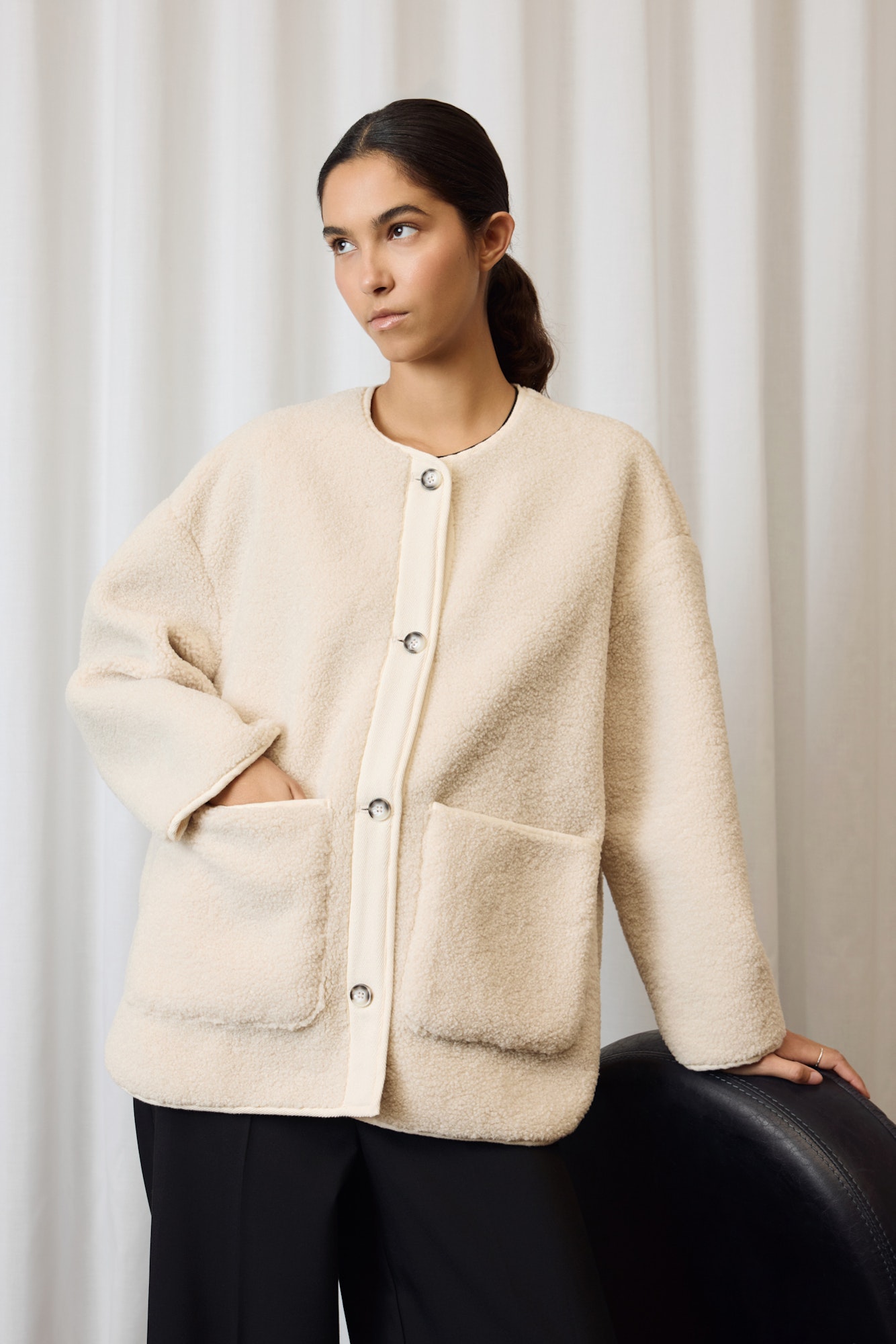 SLThalassa Bovenkleding LOCATION NONE 30408644-130404