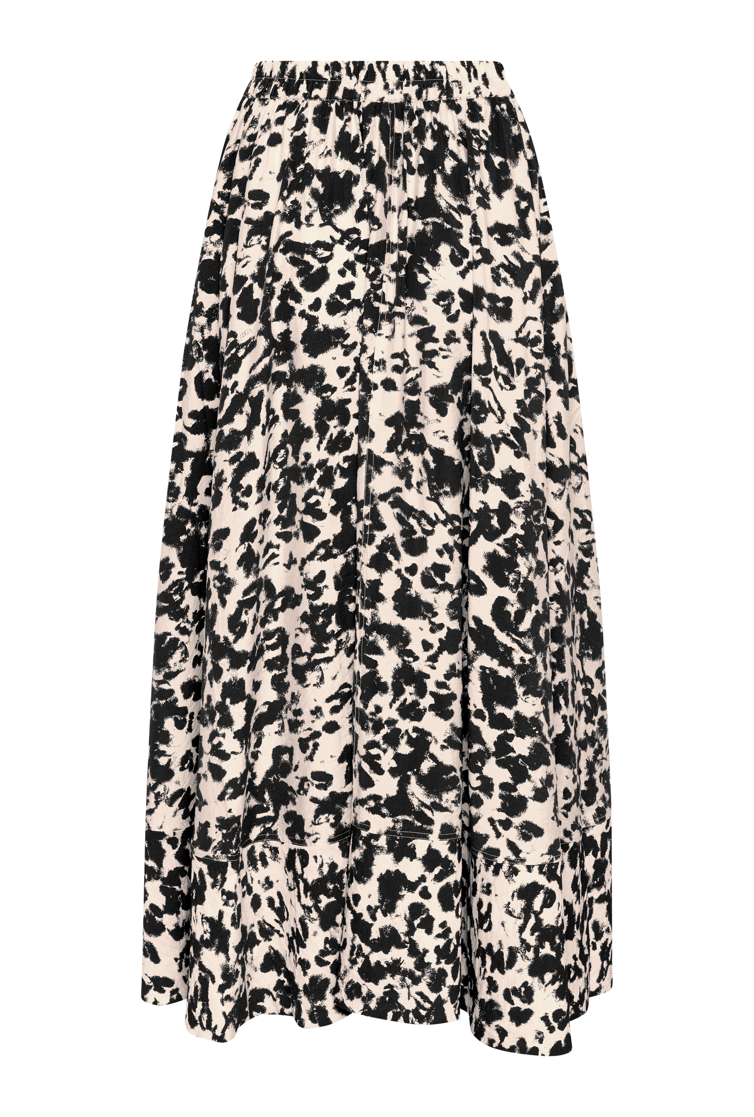 FayeIW Skjørt PACK BACK 30110417-303829