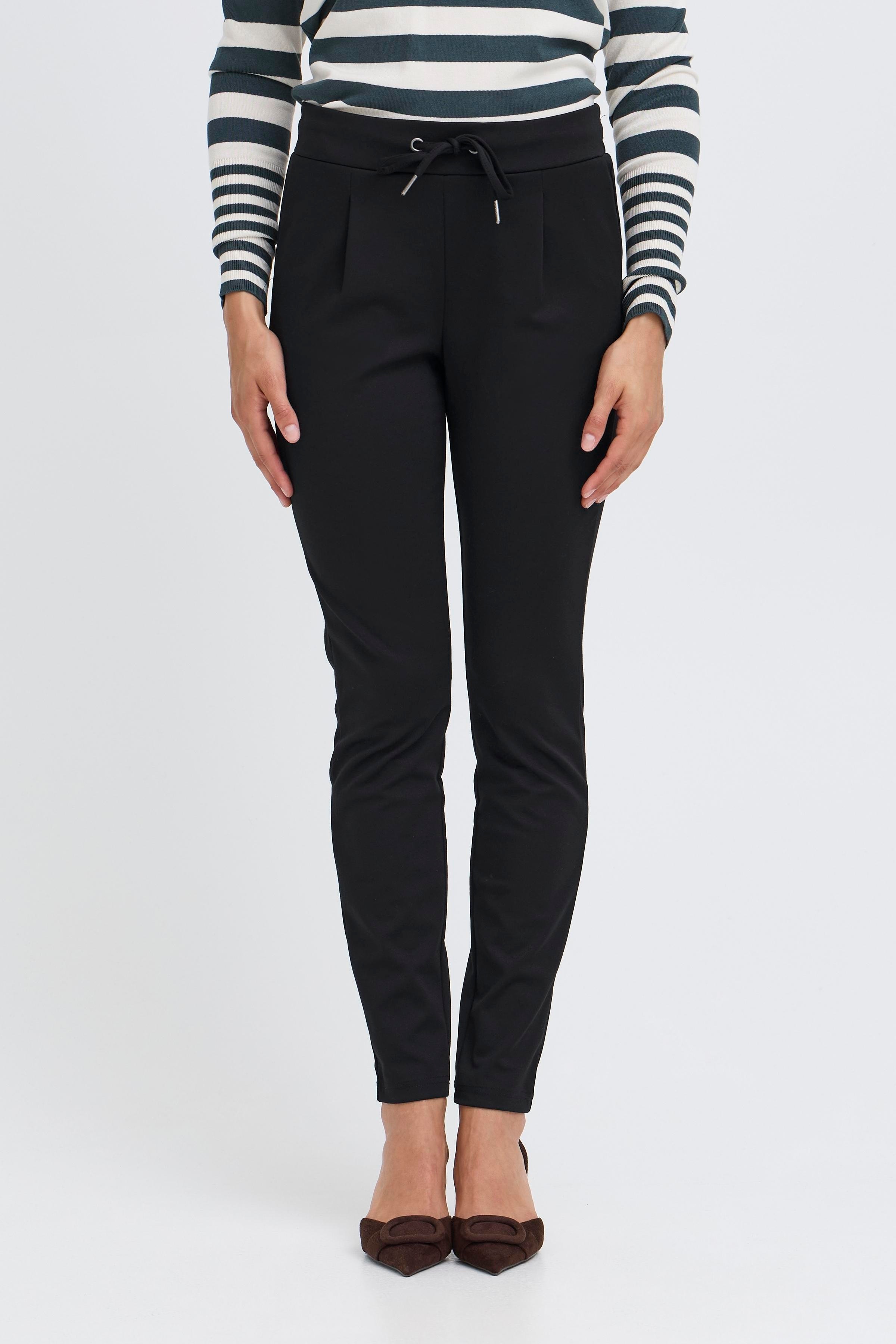 BYRizetta pants LOOKBOOK FRONT 20802203-80001