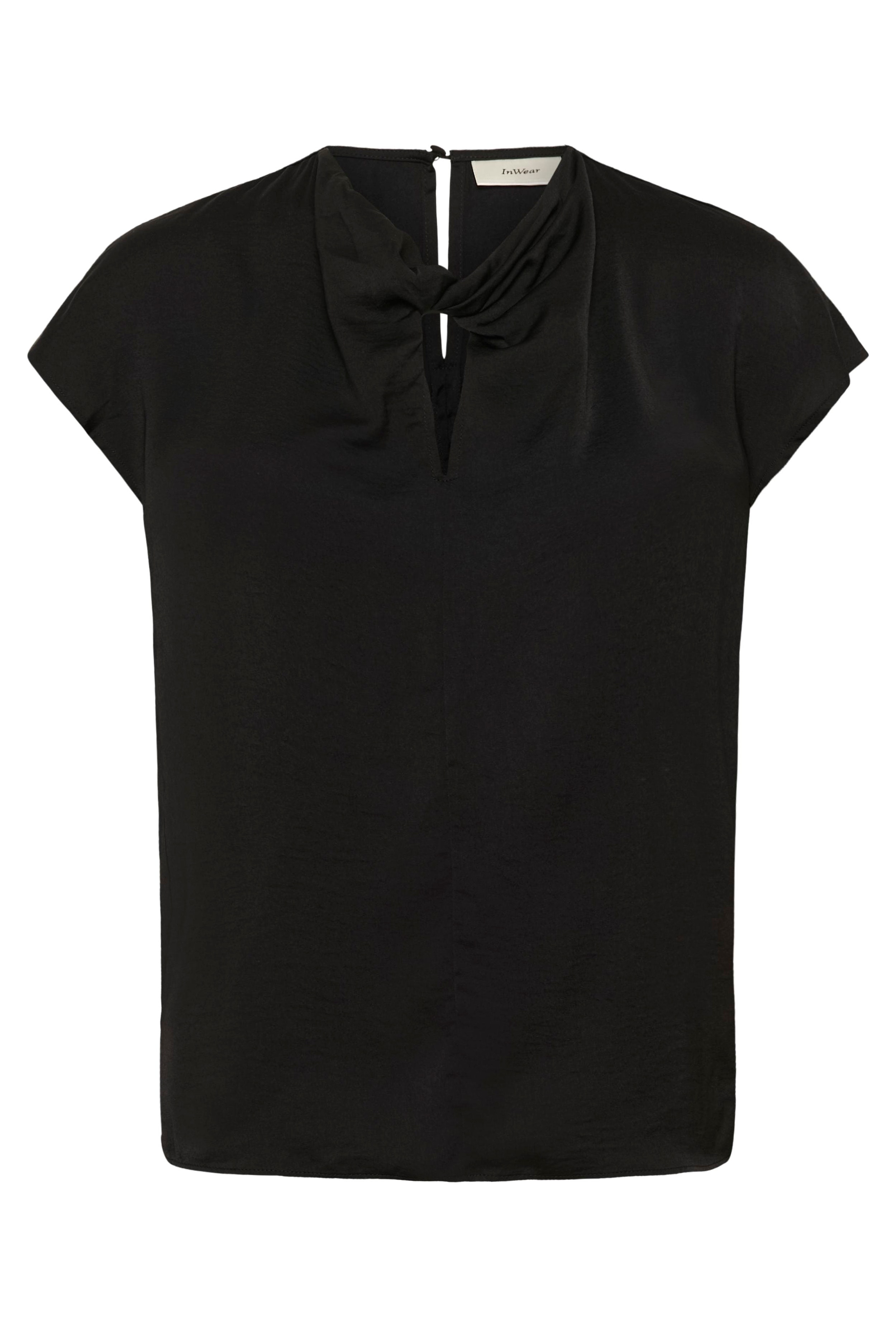 DANNIIW Blouse PACK FRONT 30112043-194008