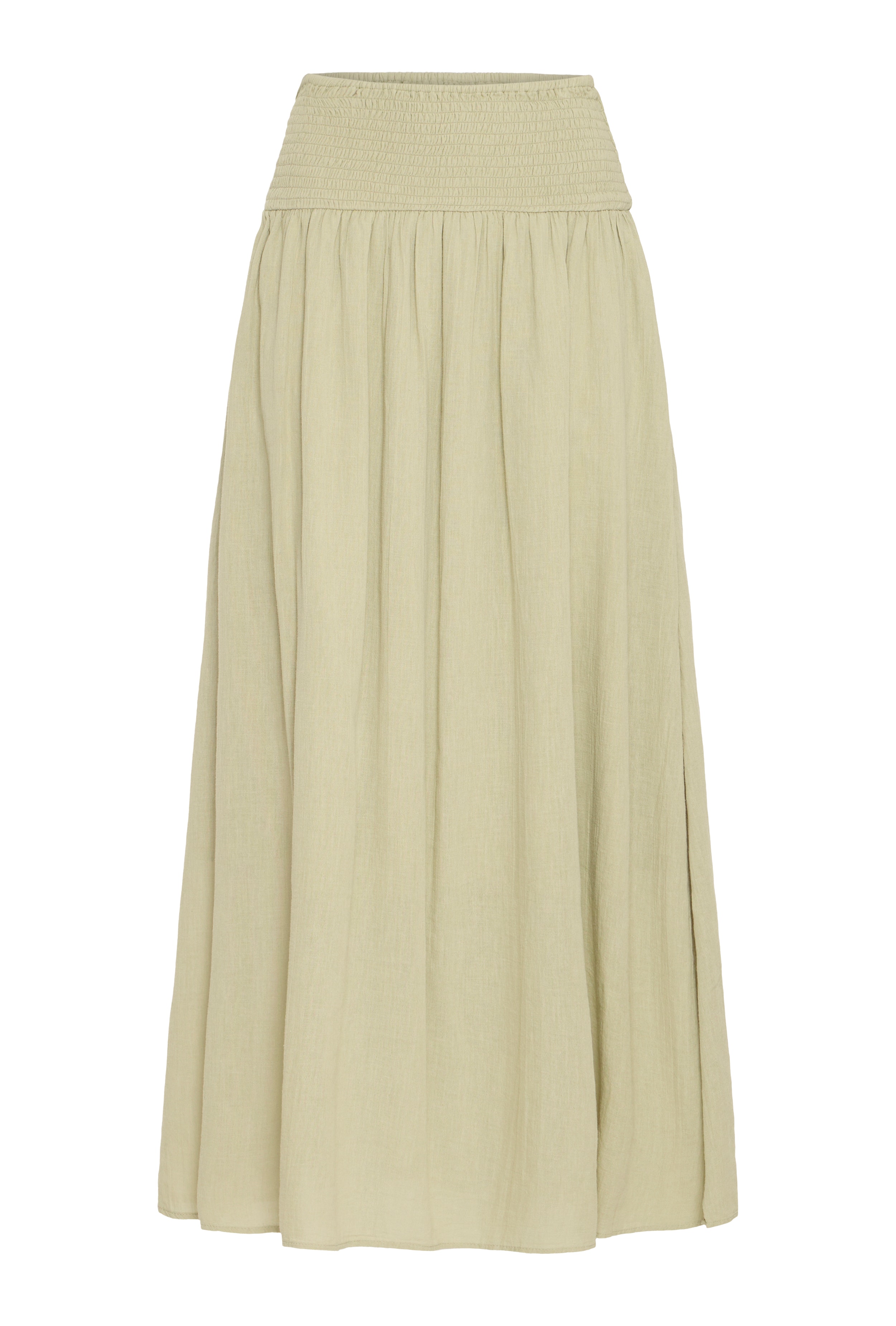 BYHASALA Skjørt LOOKBOOK FRONT 20817080-160213