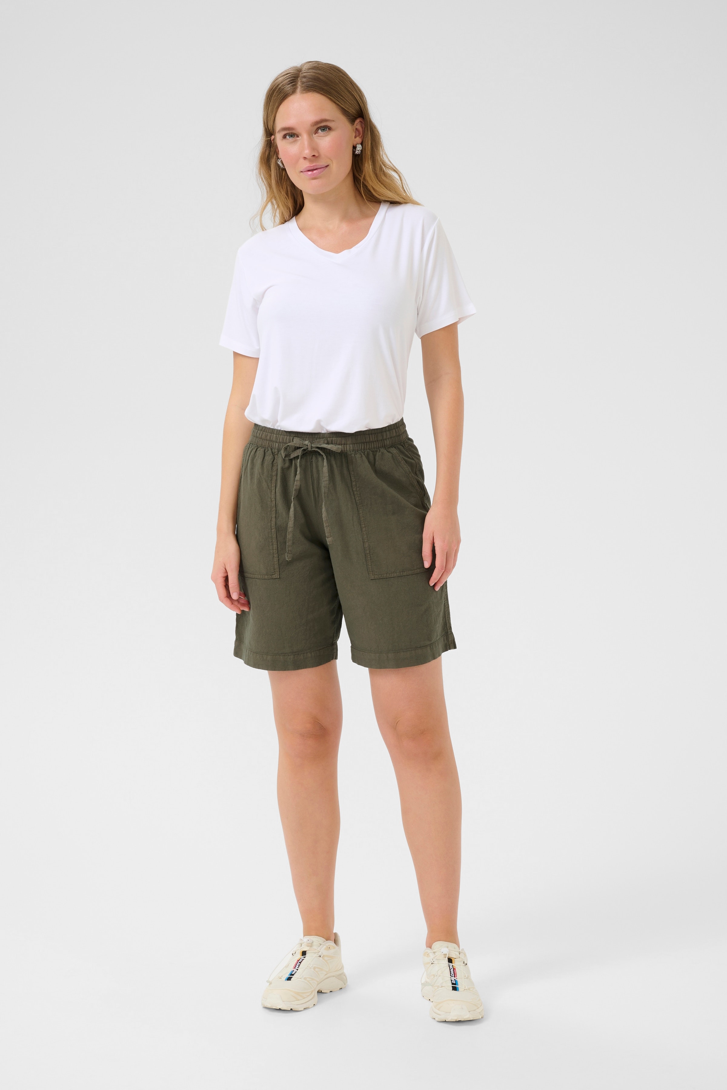 KAnaya Shorts LOOKBOOK FRONT 10509502-190511