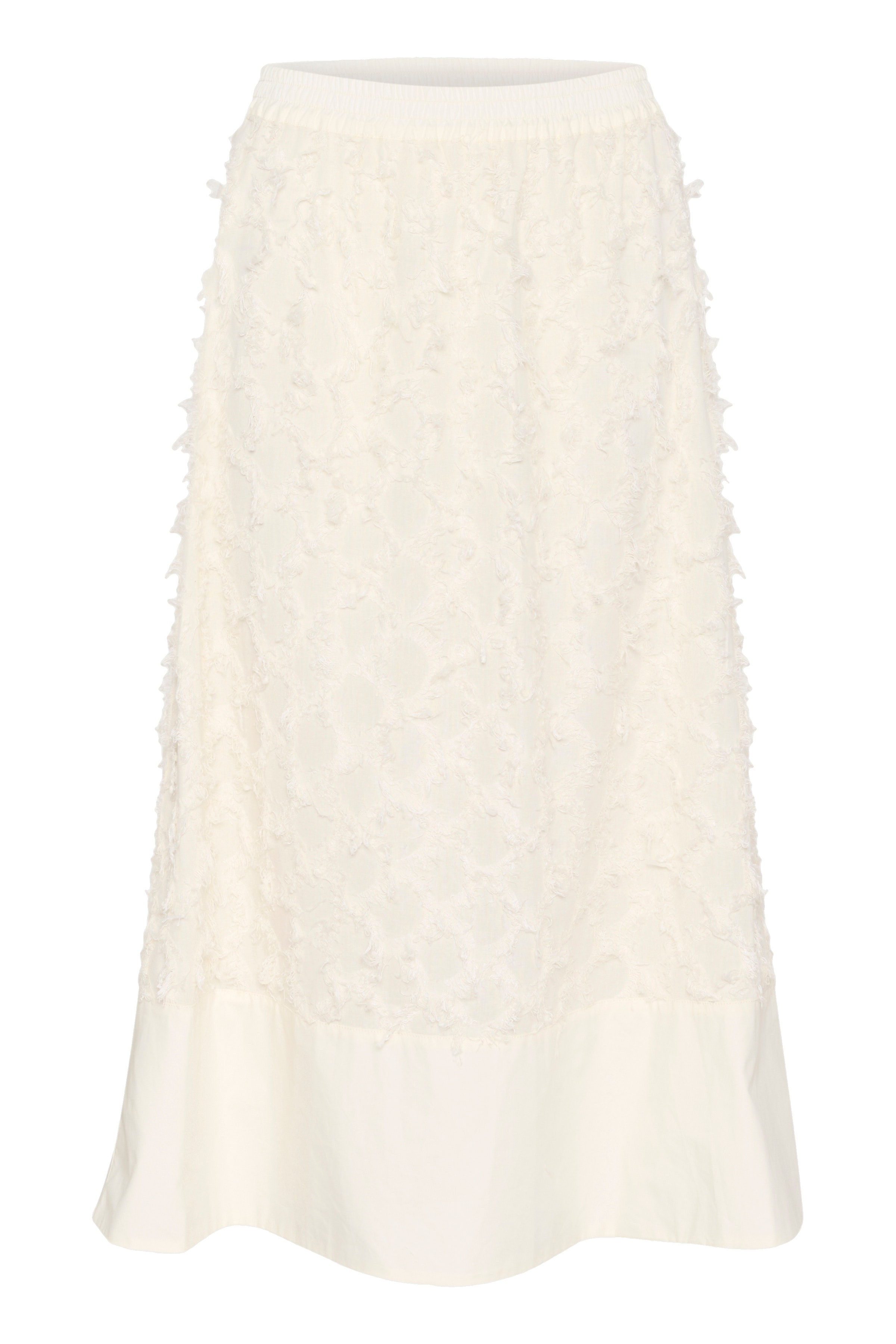 FionaIW Kjol PACK FRONT 30110411-110701