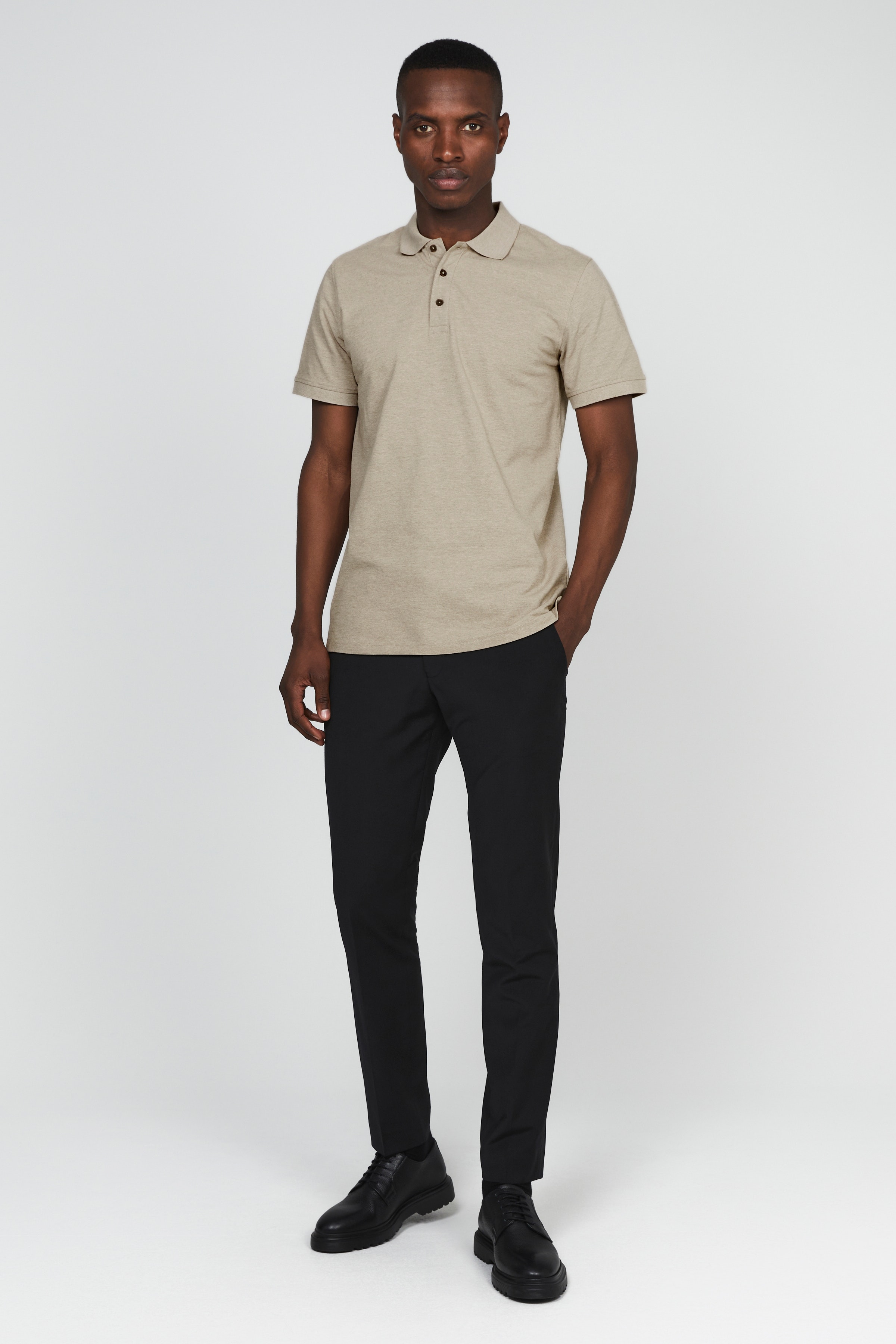 MApoleo Poloshirt LOOKBOOK FRONT 30206461-1908201