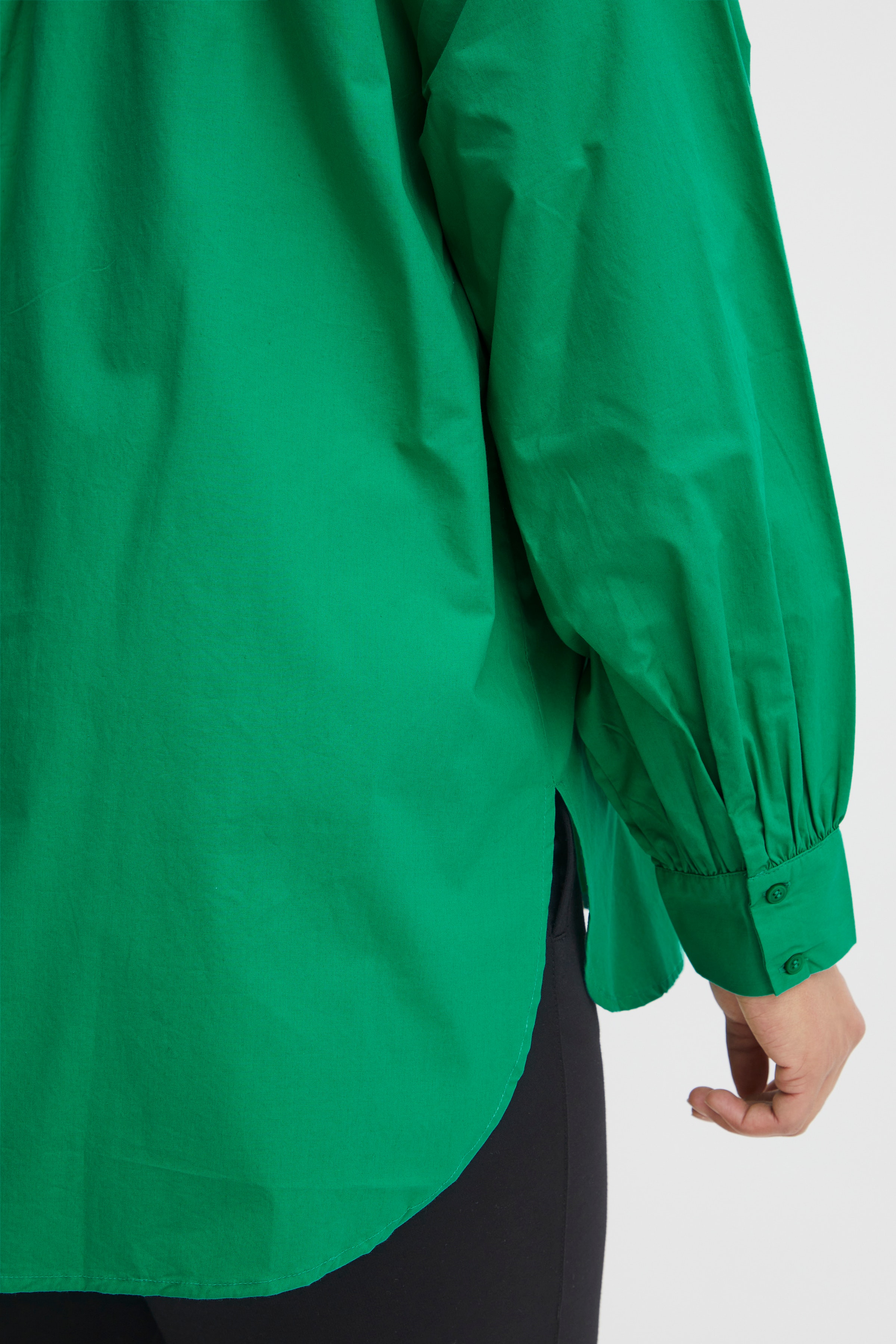 FPPOP Skjorta LOOKBOOK DETAIL 20611780-165932