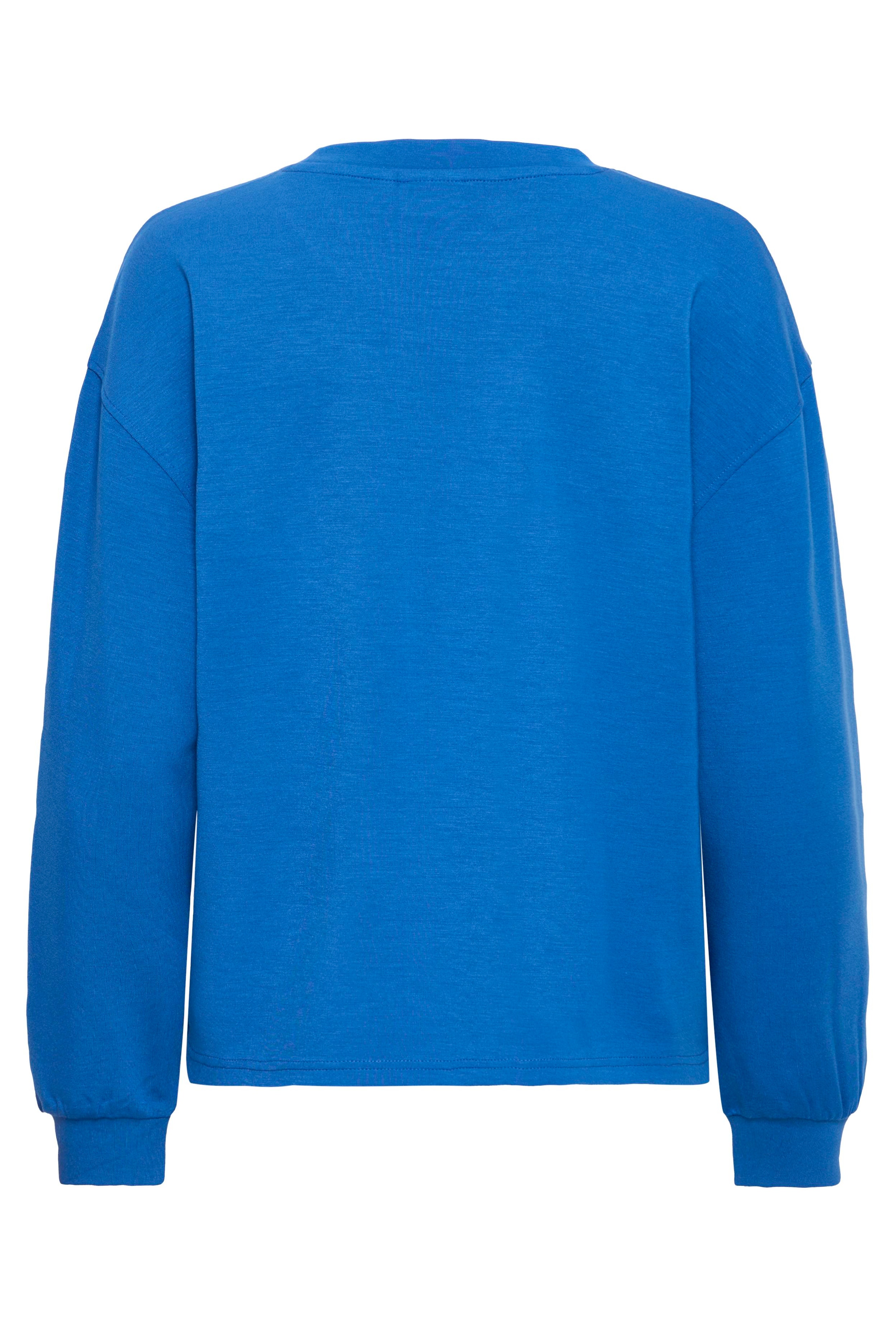 FRAURORA PU 7 Sweatshirt PACK BACK 20615558-194057