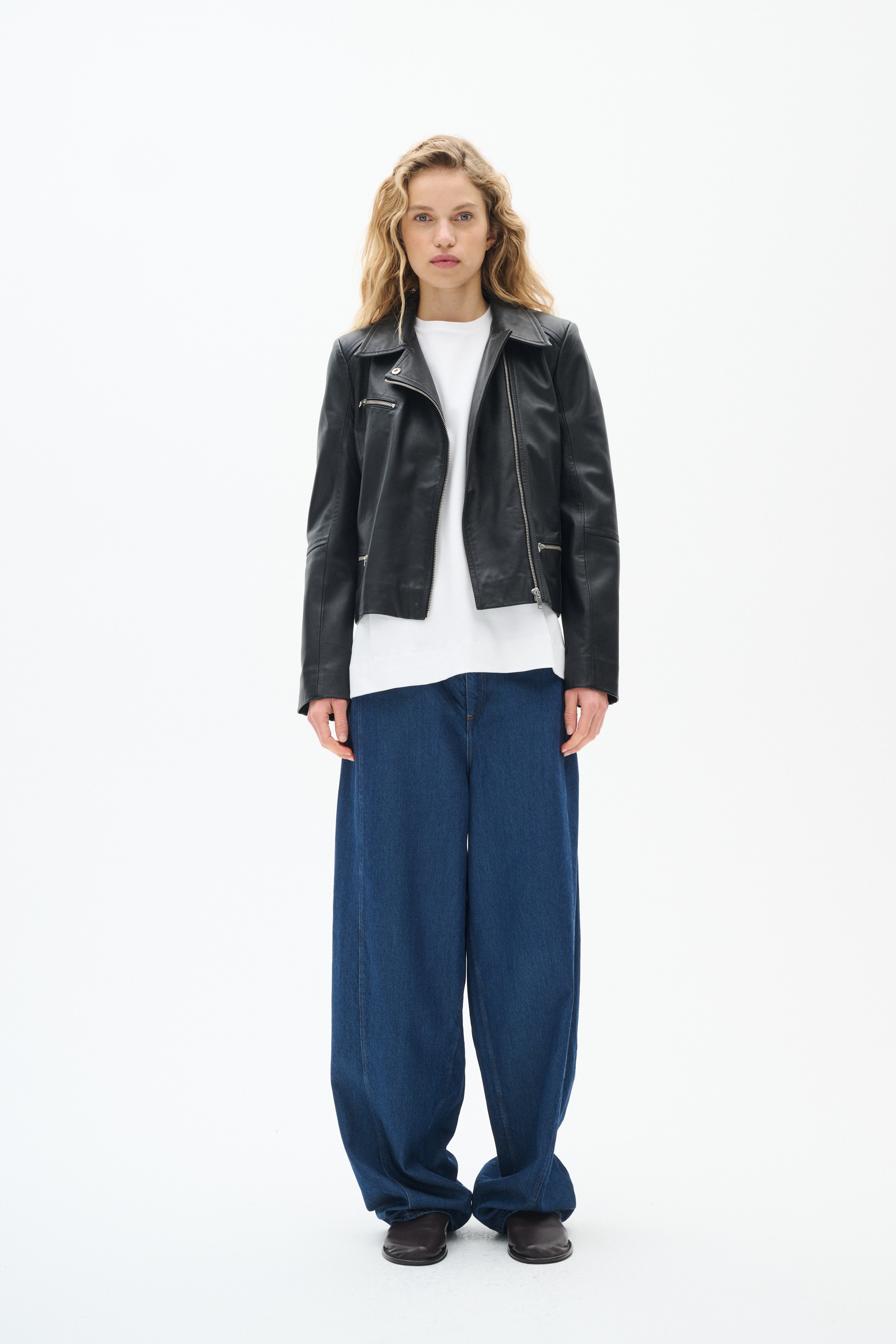 WennaIW Causal jas LOOKBOOK FRONT 30110202-194008