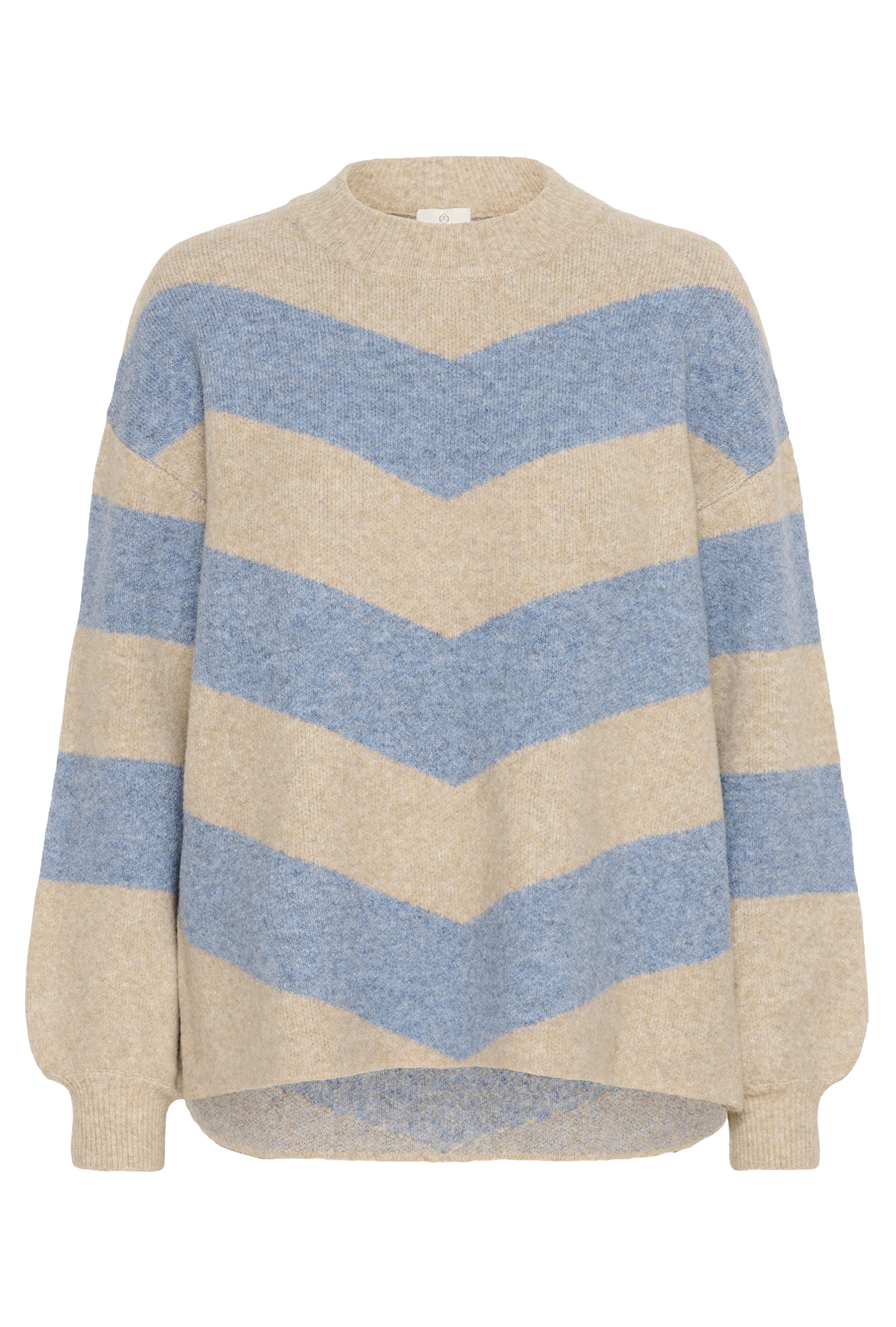 KAverana Pullover LOOKBOOK FRONT 10509061-108775