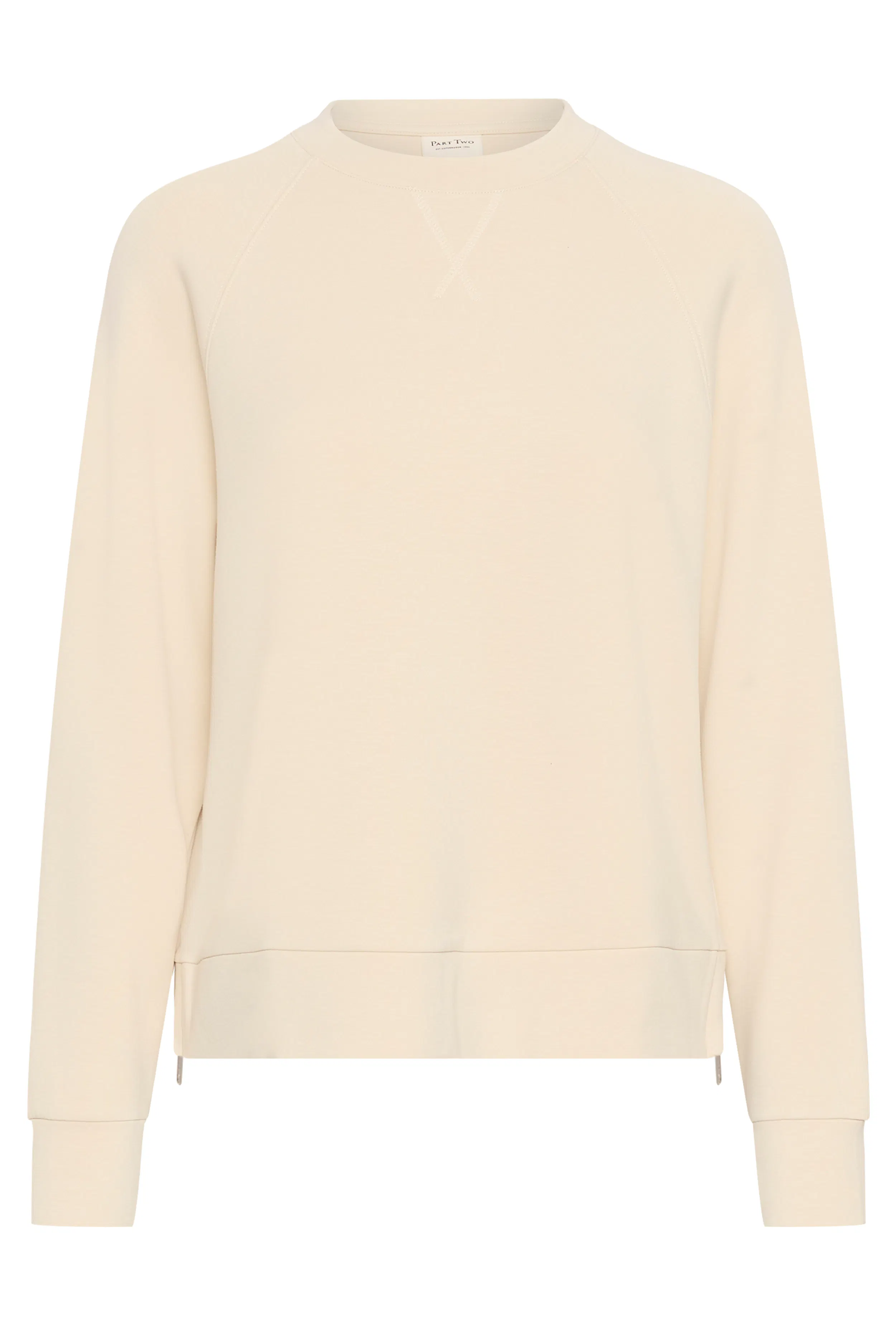 ZolaPW Sweatshirt PACK FRONT 30310296-130401