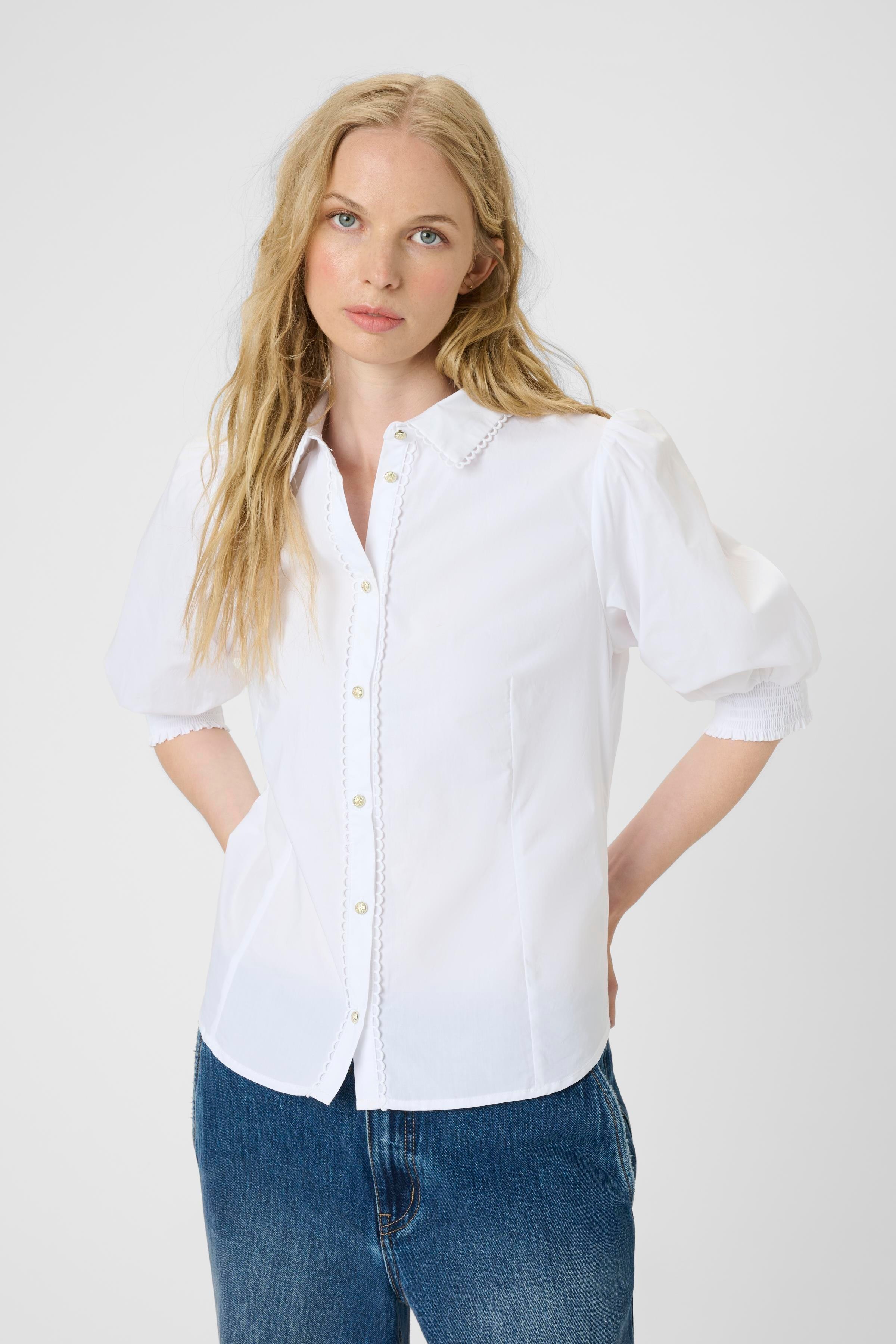 ChillyKB Blouse LOOKBOOK FRONT 10103644-110601