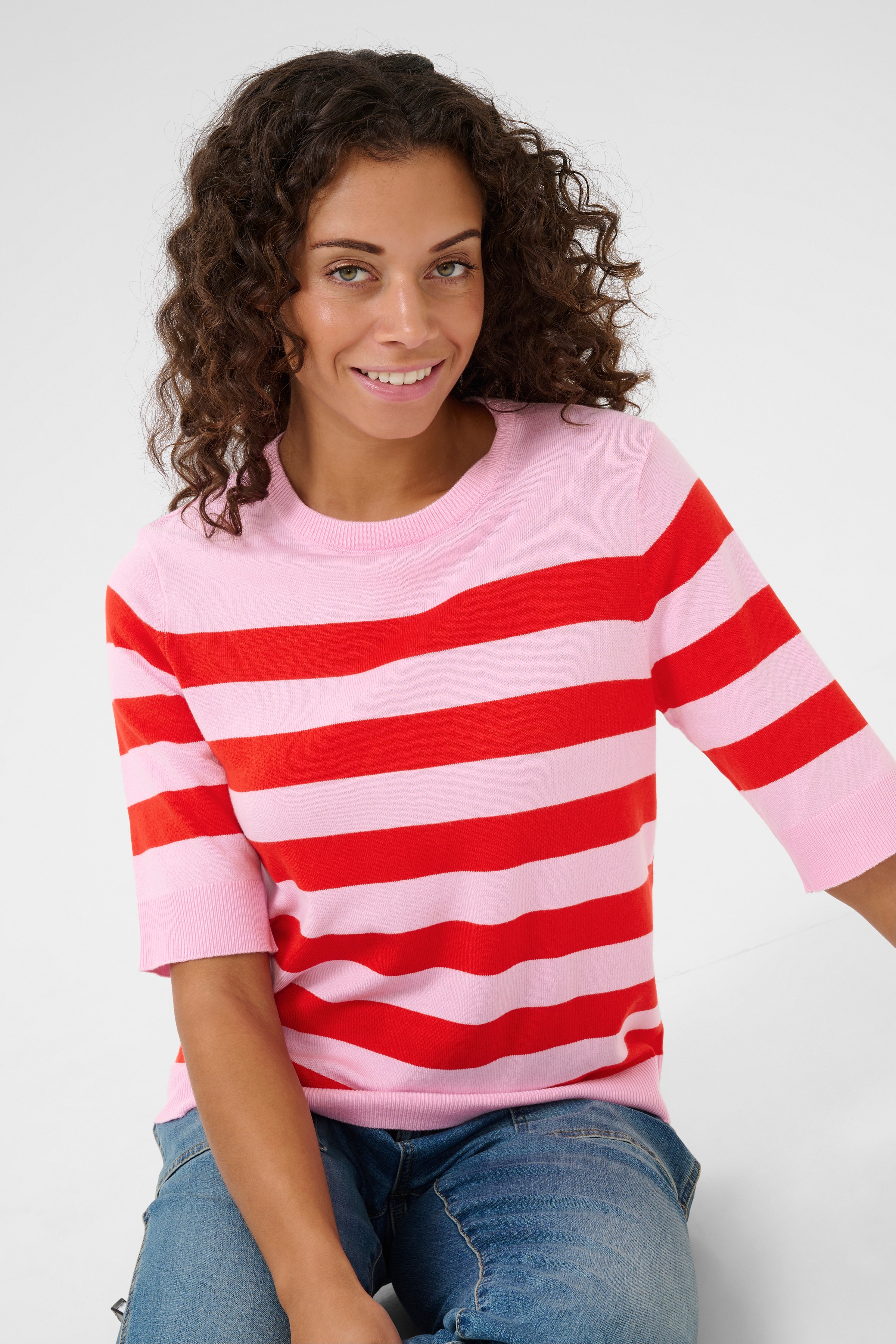 CUsabi Pullover LOOKBOOK DETAIL 50111604-107319