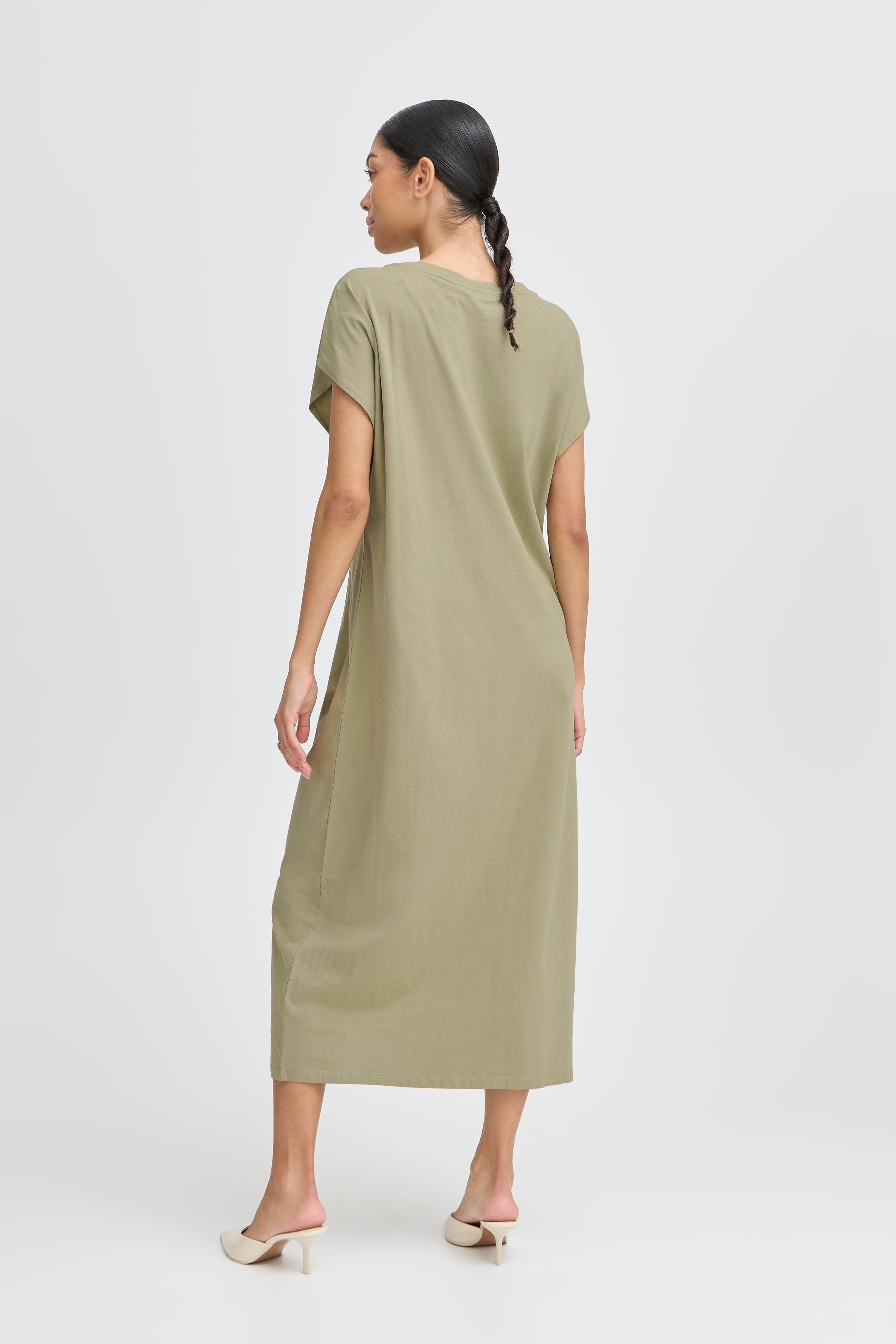 BYPANDINNA Kjole LOOKBOOK BACK 20816850-160213