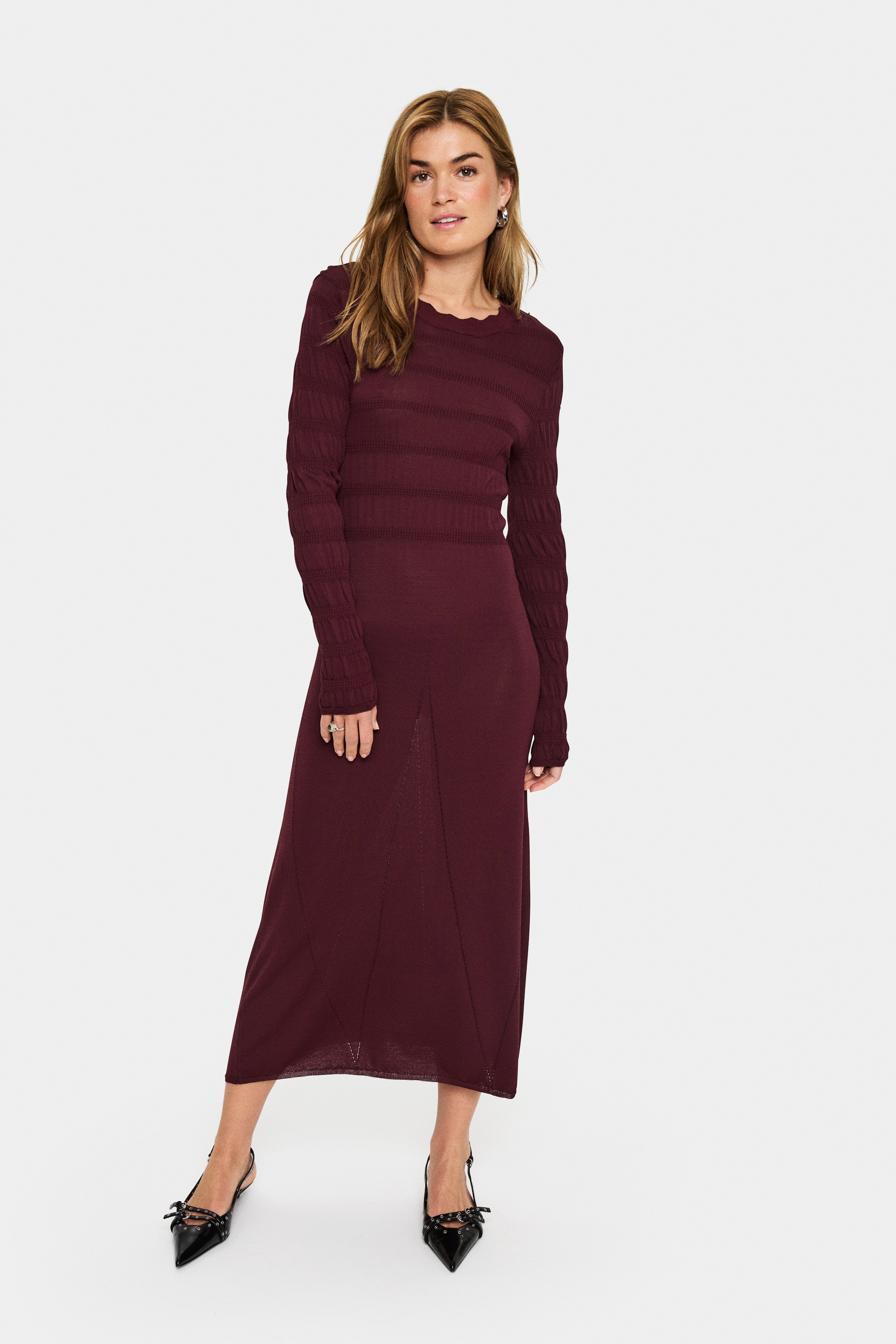 MelisaSZ Kleid LOOKBOOK FRONT 30514369-191627