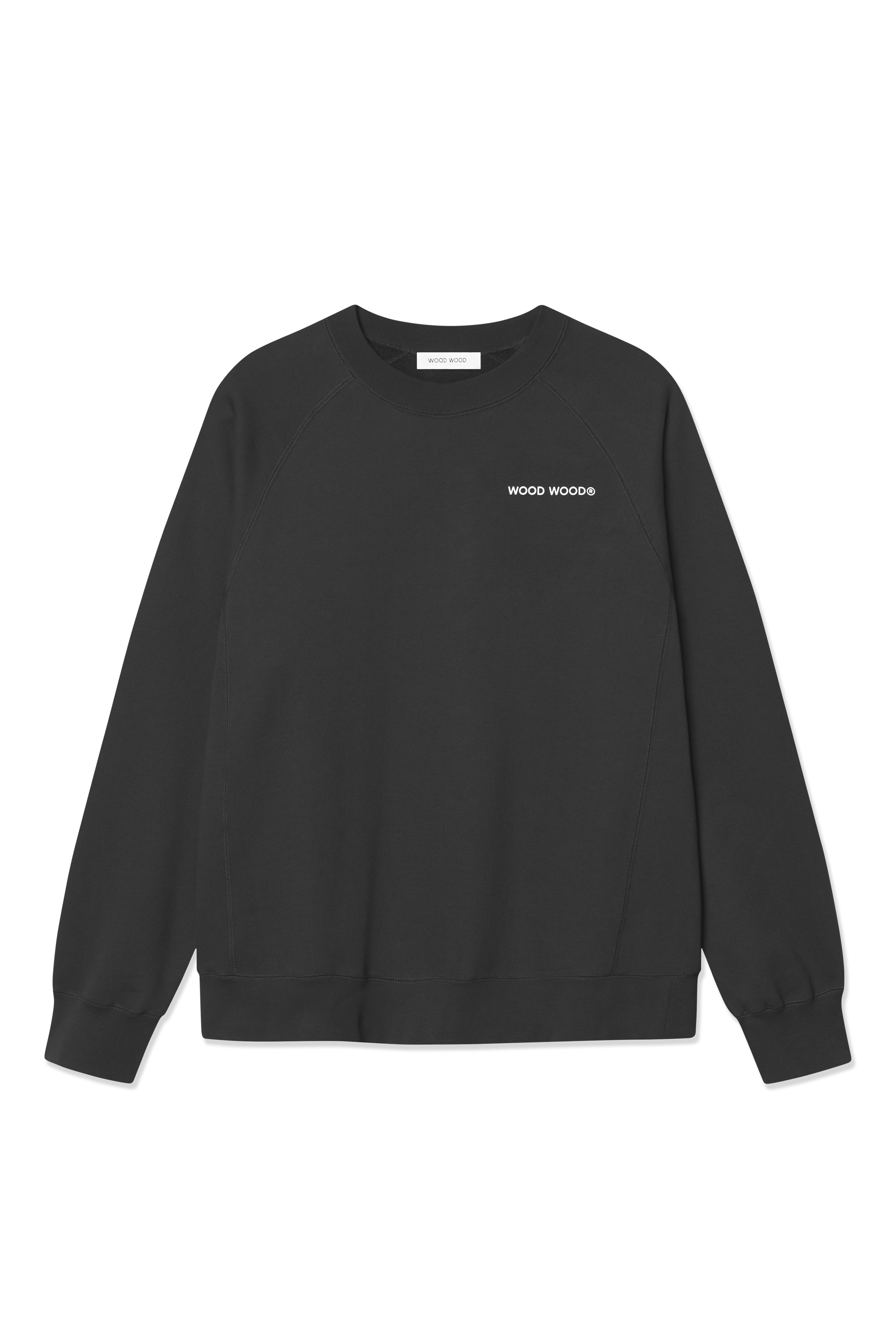 WWHester Sweatshirt PACK FRONT 30251466-193911