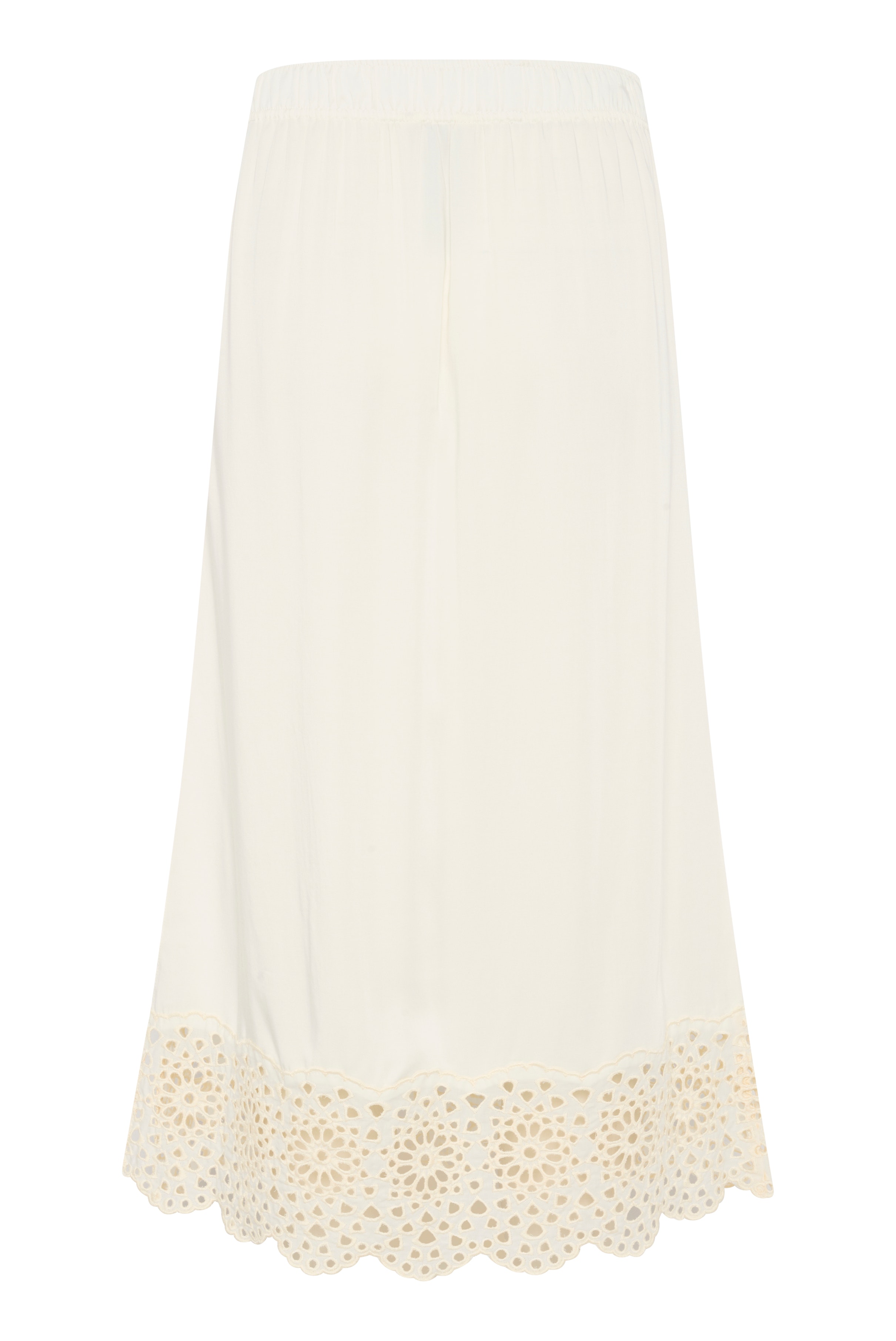 GatiniPW Lace skirt PACK BACK 30308629-114801