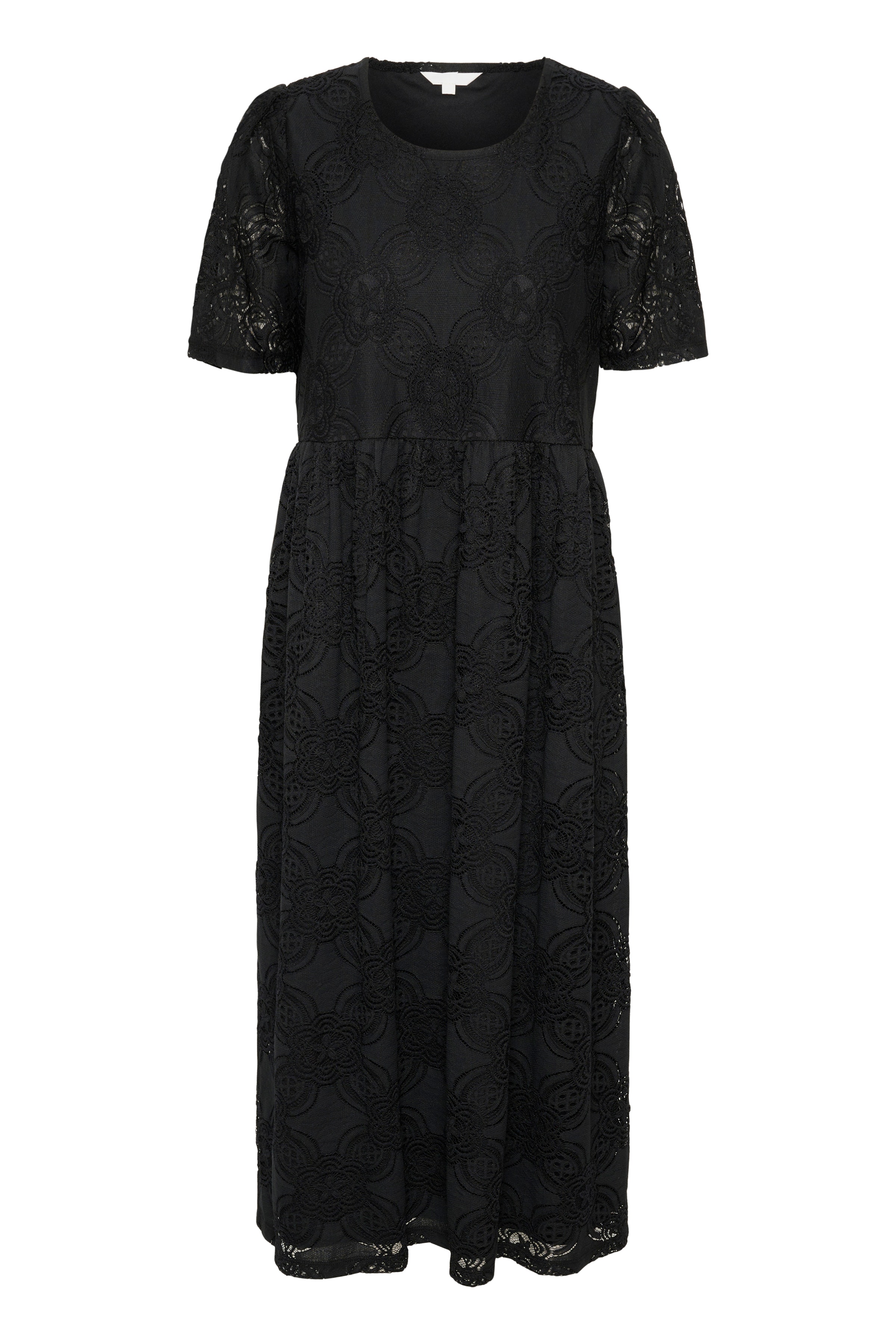 CUhenriette Kleid PACK FRONT 50110934-500012