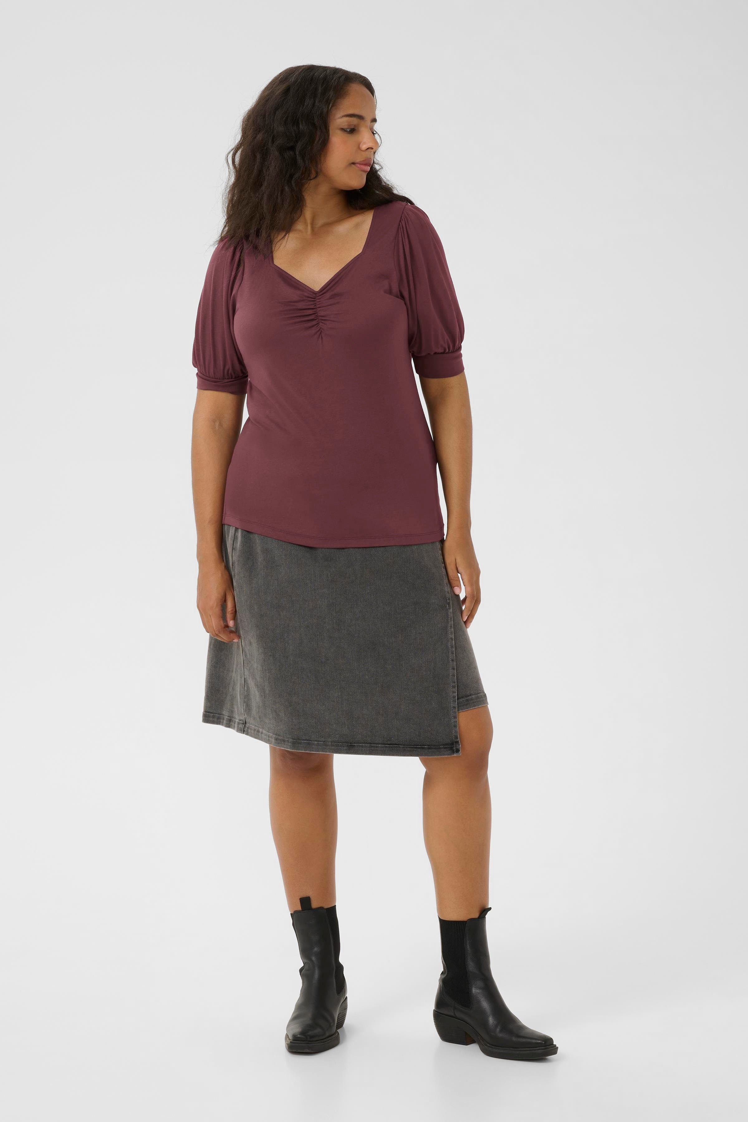 KCsissy Blouse LOOKBOOK FRONT 10581401-191619
