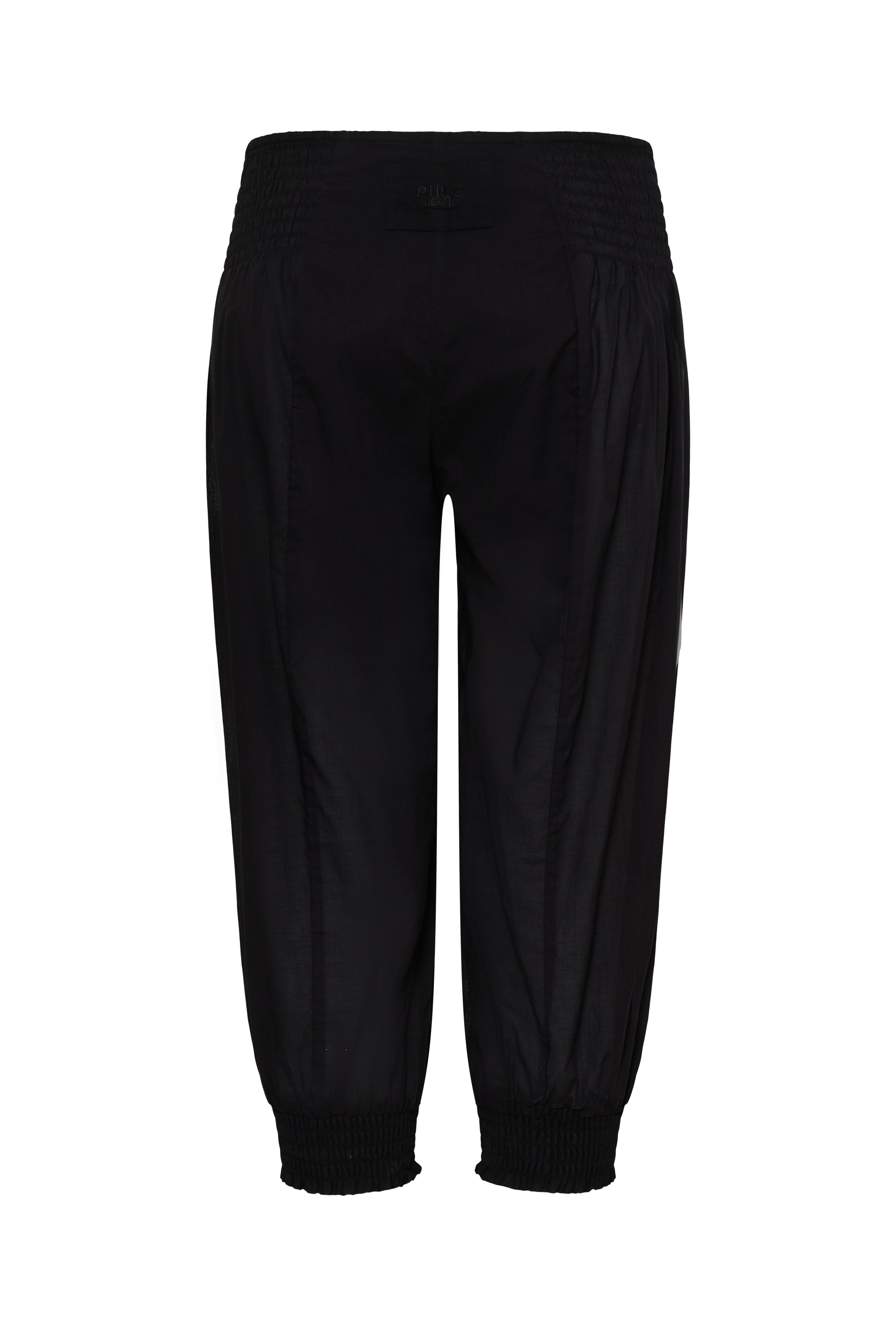 PZJILL Casual Capri Pants PACK BACK 50200339-193911