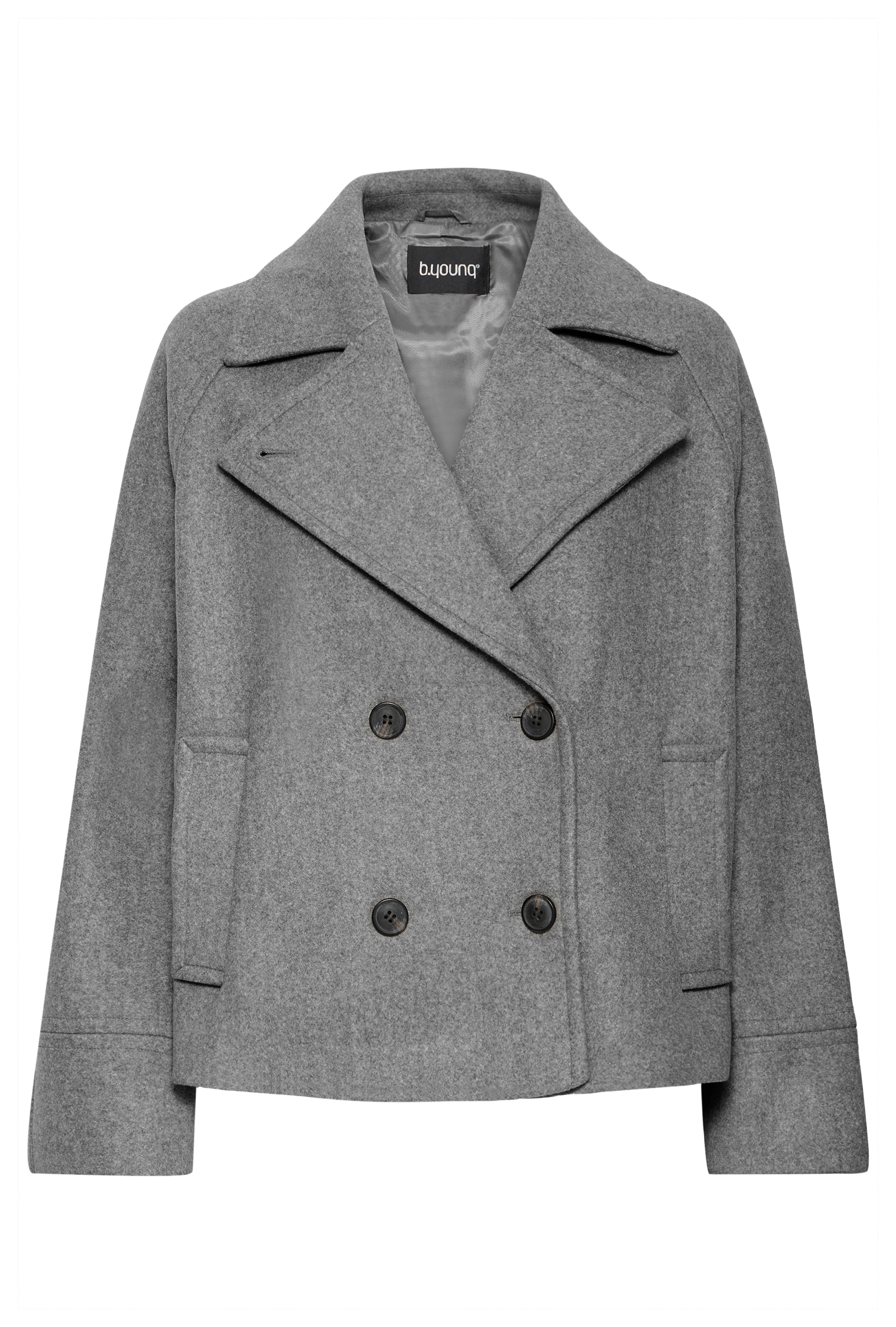 BYCILIA Yttertøy PACK FRONT 20816948-200455