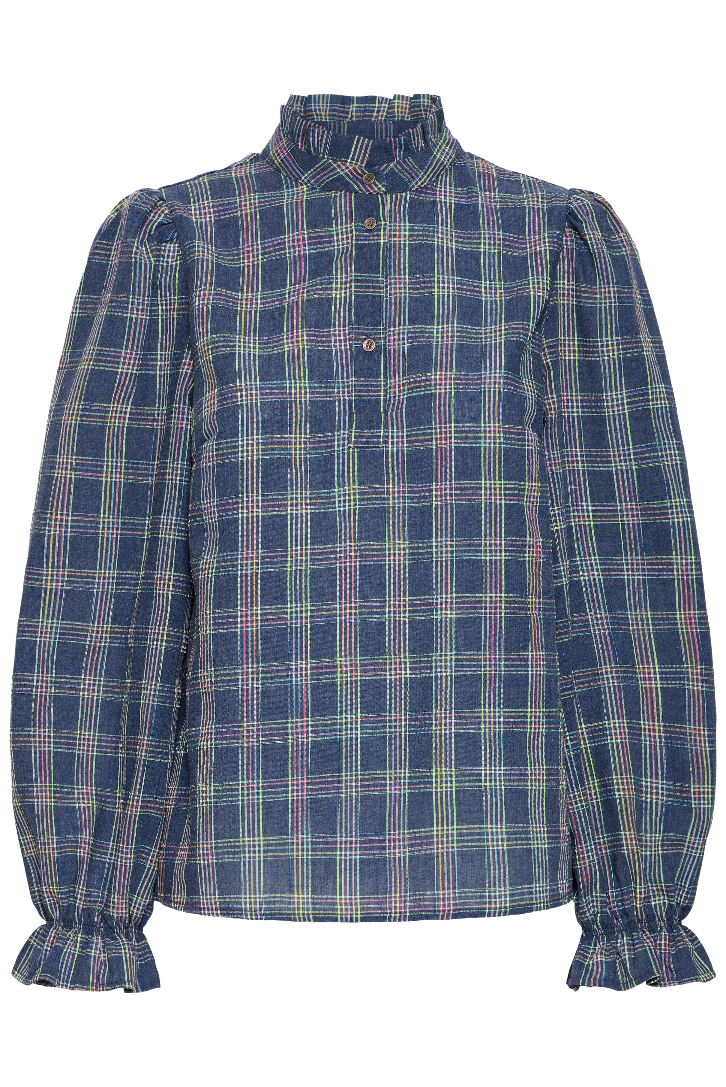 PZSHELLY Blouse PACK FRONT 50210340-163915