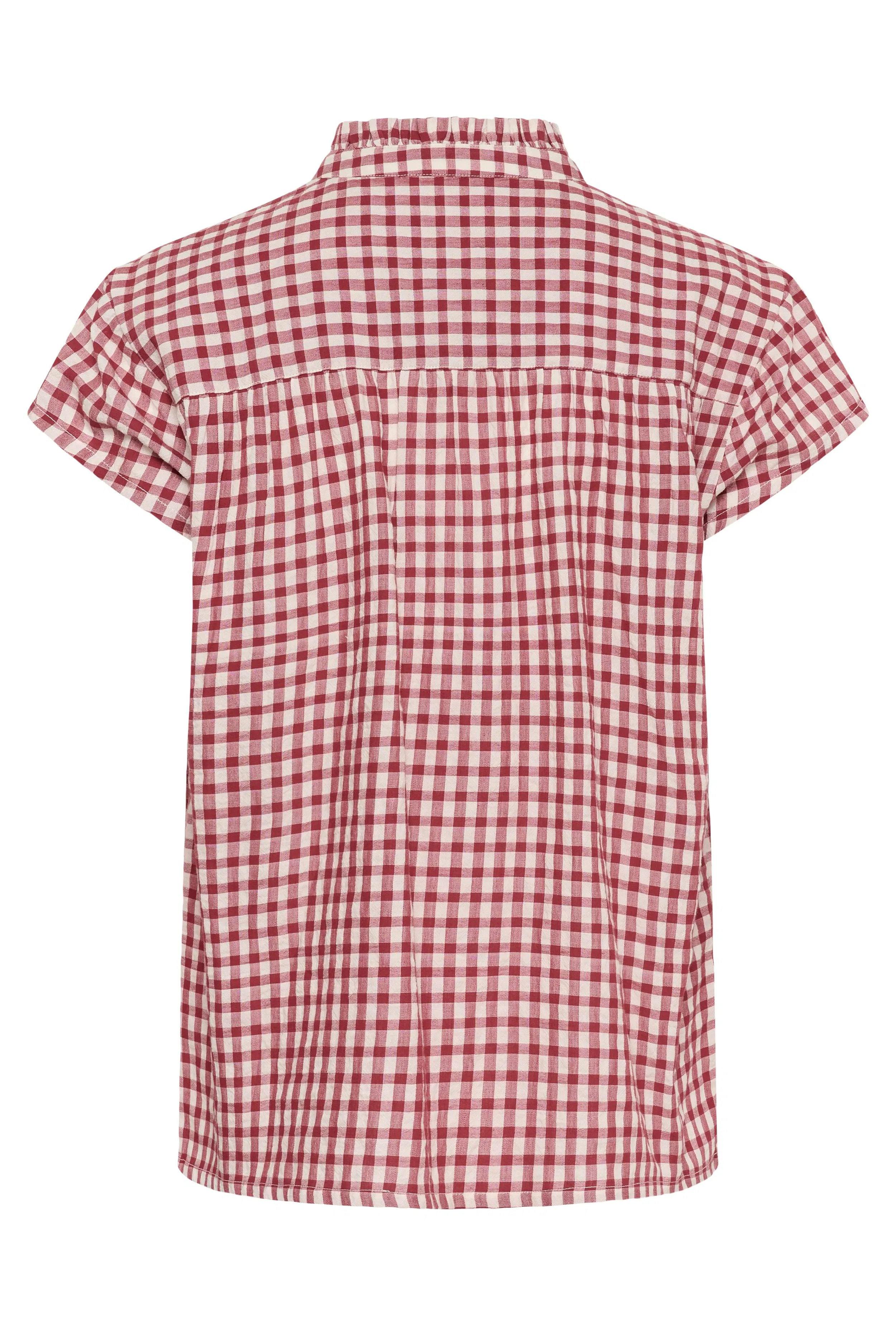 BjankaPW Bluse PACK FRONT 30310596-304954