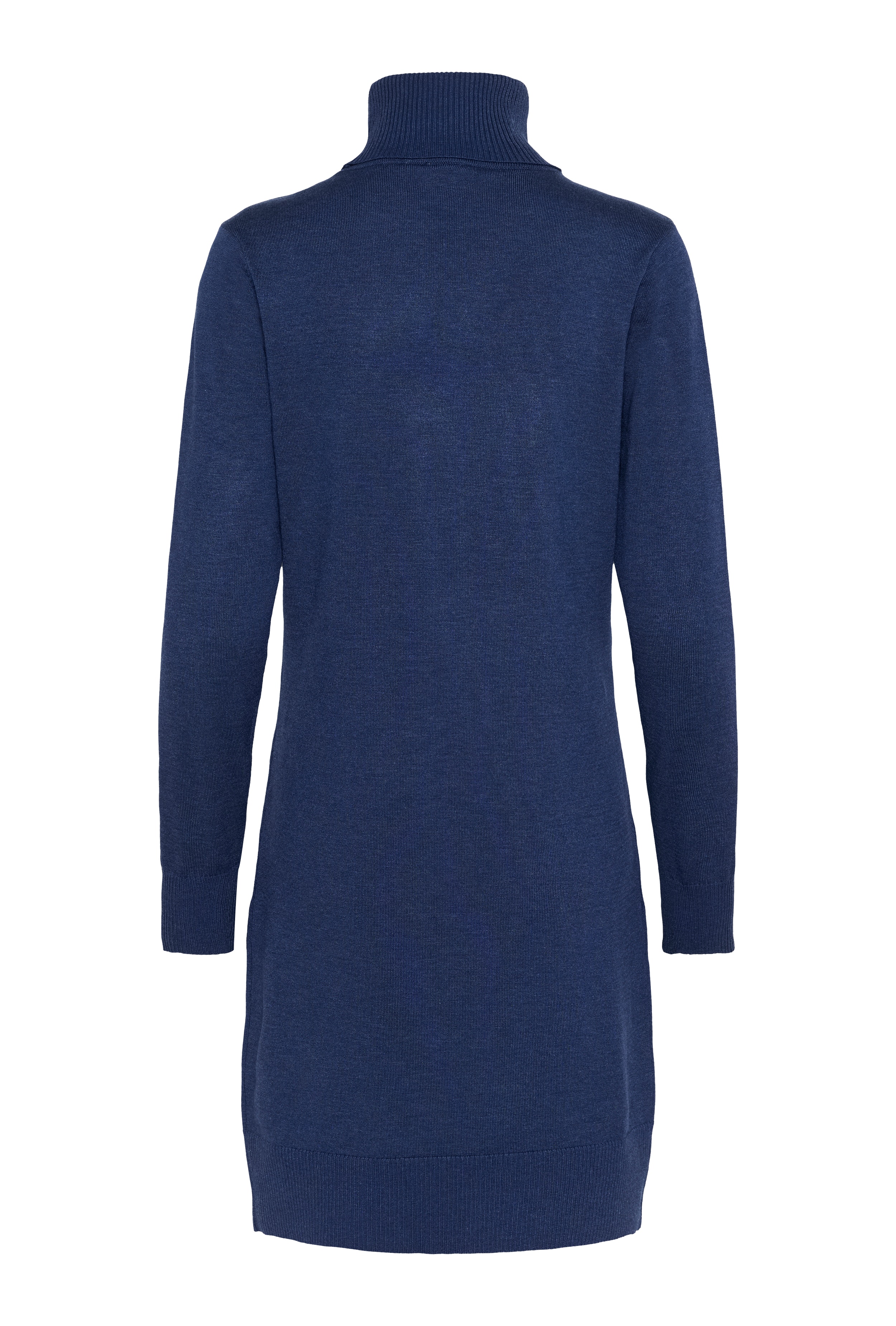 MilaSZ Rollneck Dress PACK BACK 30501696-1941111