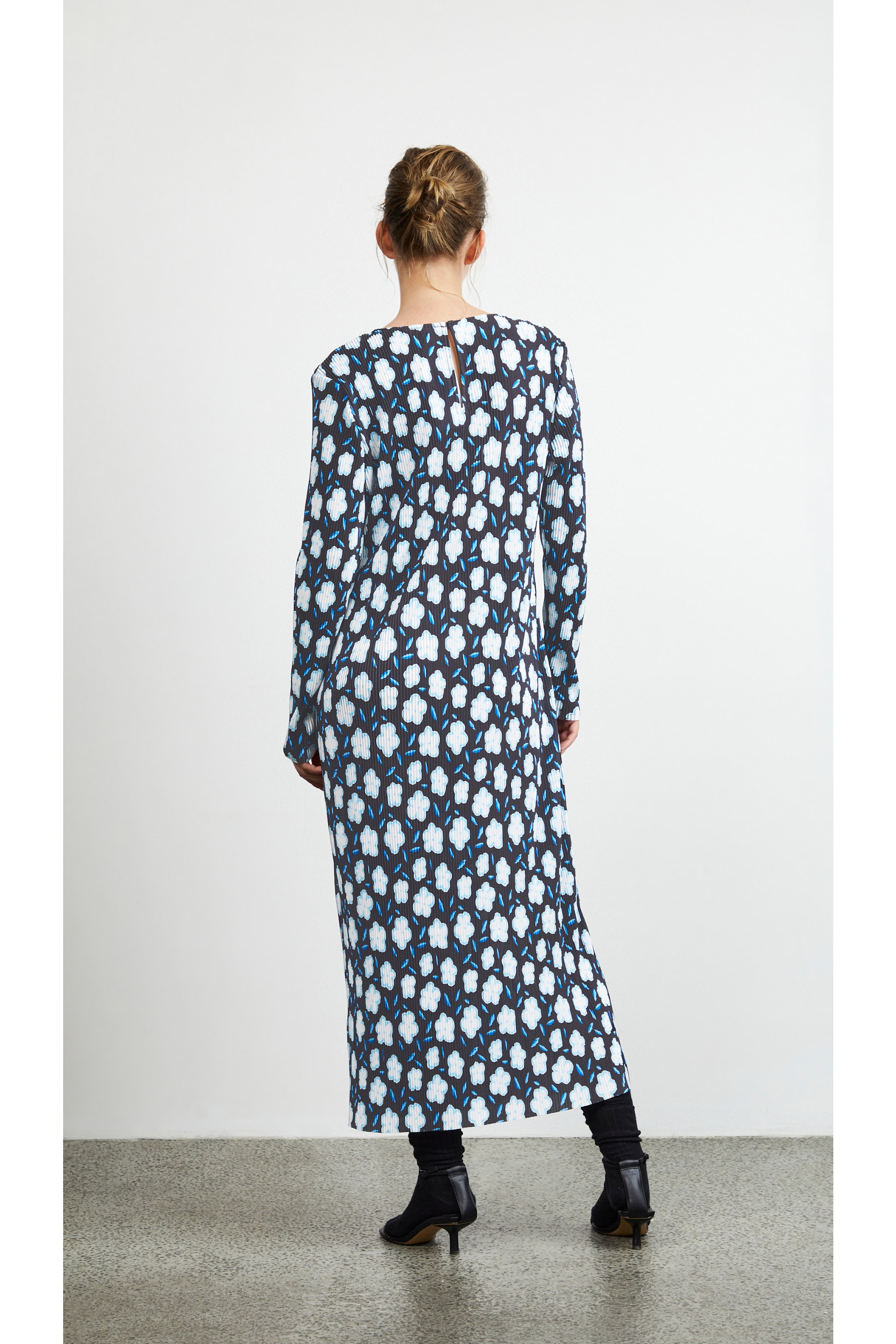 Kleid LOOKBOOK BACK 20119366-202263