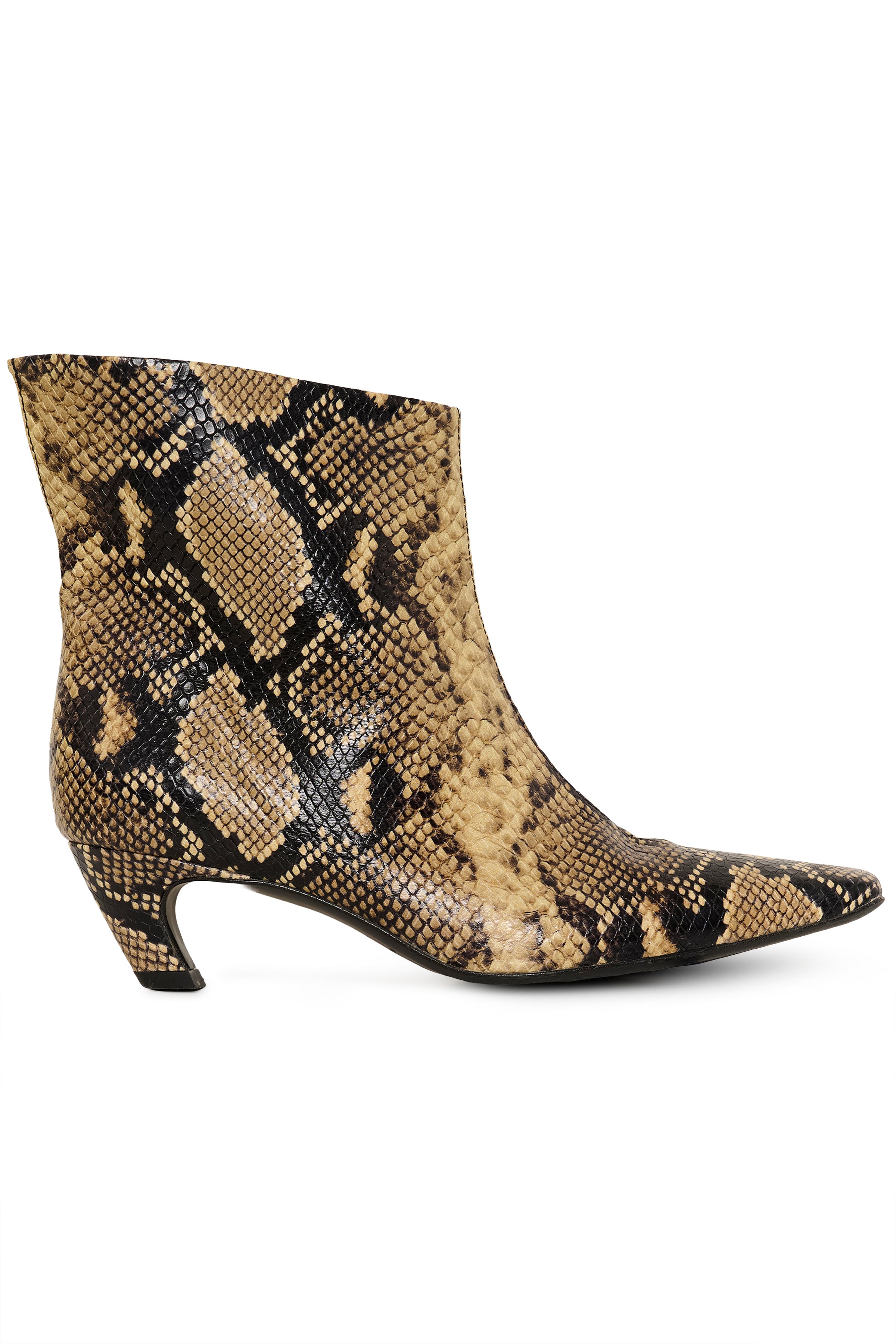 GZcarter Boots PACK FRONT 10911132-109173