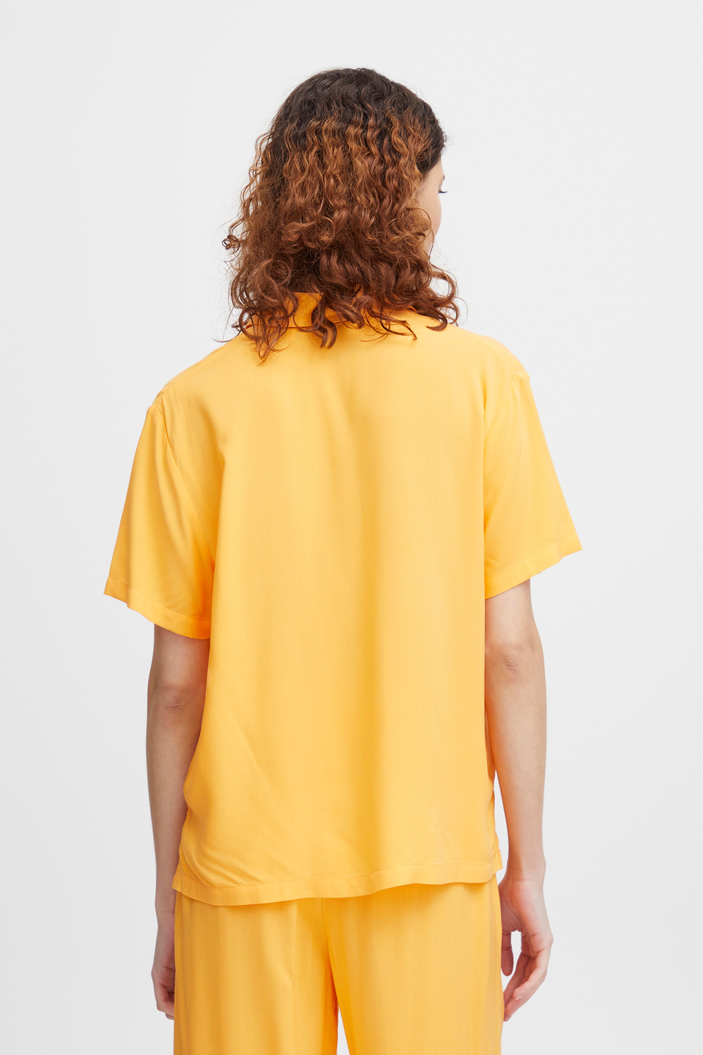 BYMMJOELLA Skjorte LOOKBOOK BACK 20814527-151160