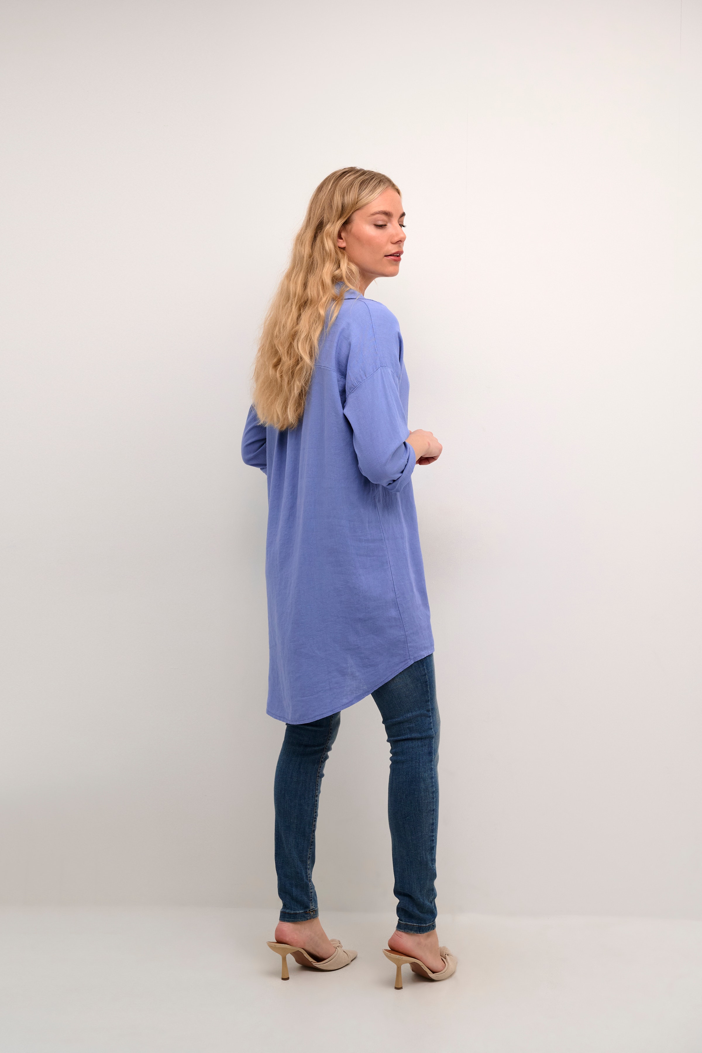 BPkora Tuniek LOOKBOOK BACK 40103519-400759