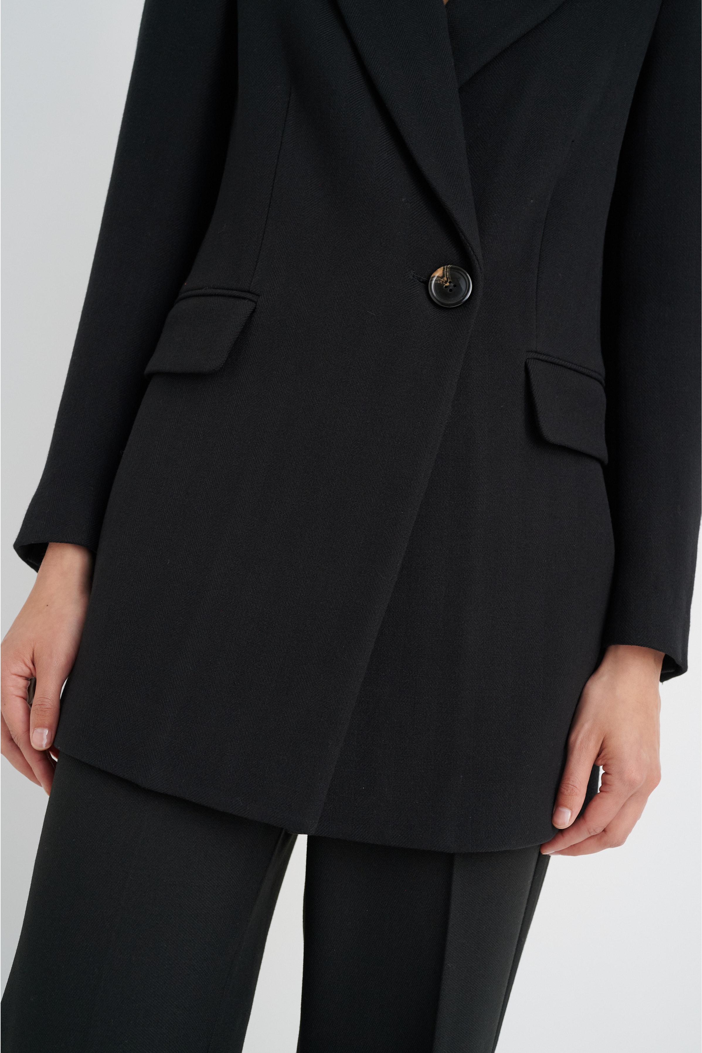 WrenIW Blazer LOOKBOOK DETAIL 30107676-194008