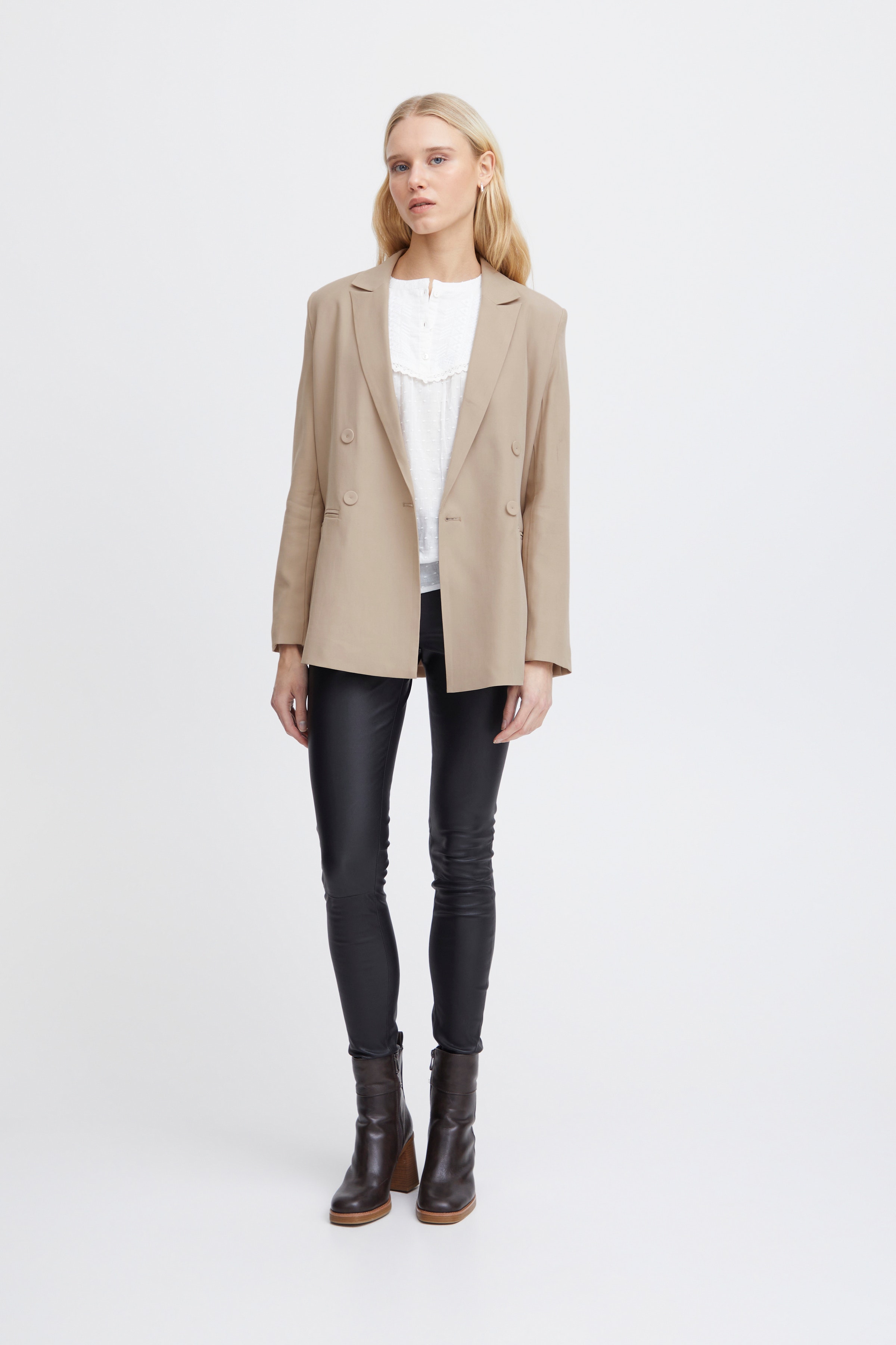 IRLEONO Blazer LOOKBOOK FRONT 20119917-161407